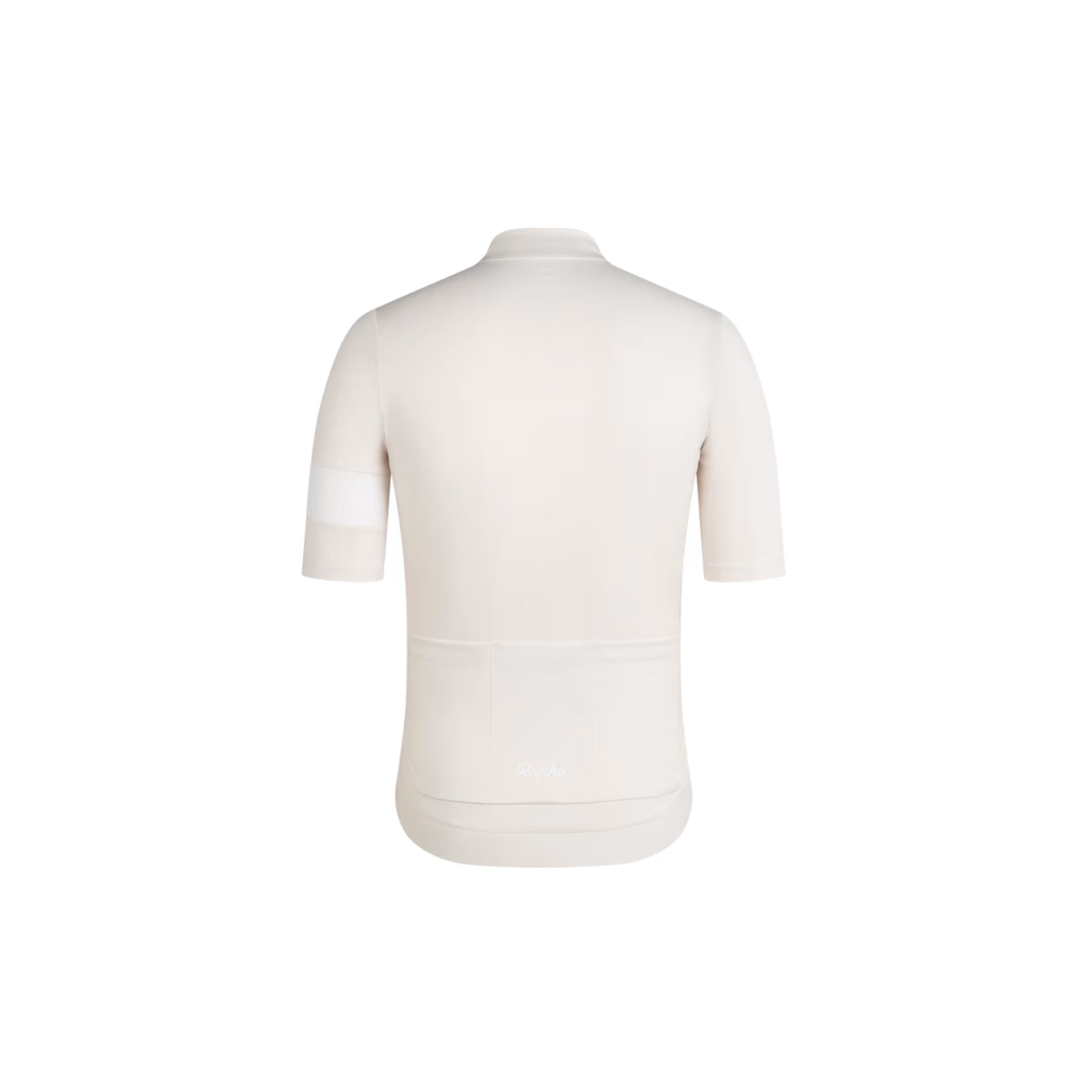 Rapha Core Men's Cycling Jersey – 100% Polyester, UV Protection, Regular Fit