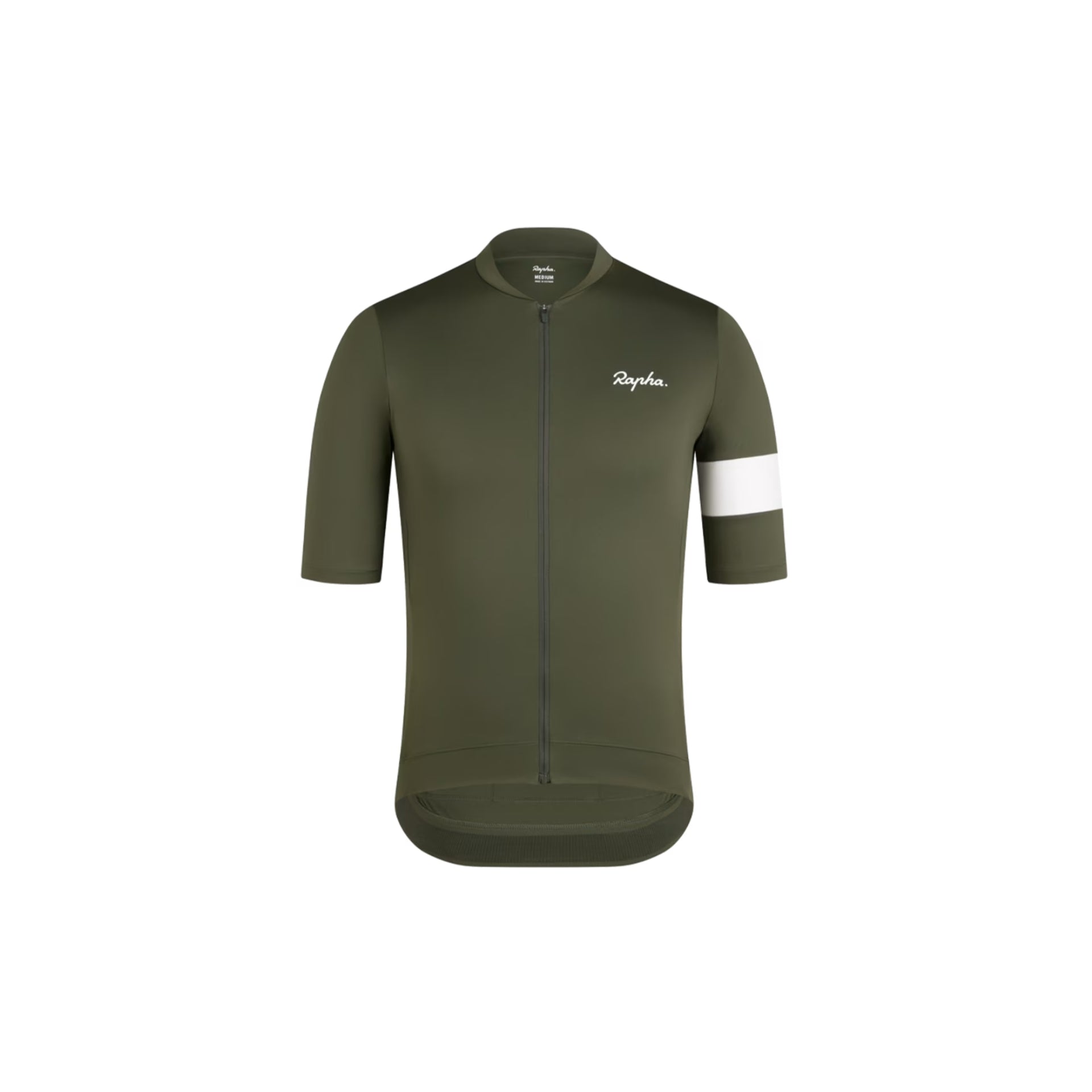 Rapha Core Men's Cycling Jersey – pyöräilypaita, UV-suoja