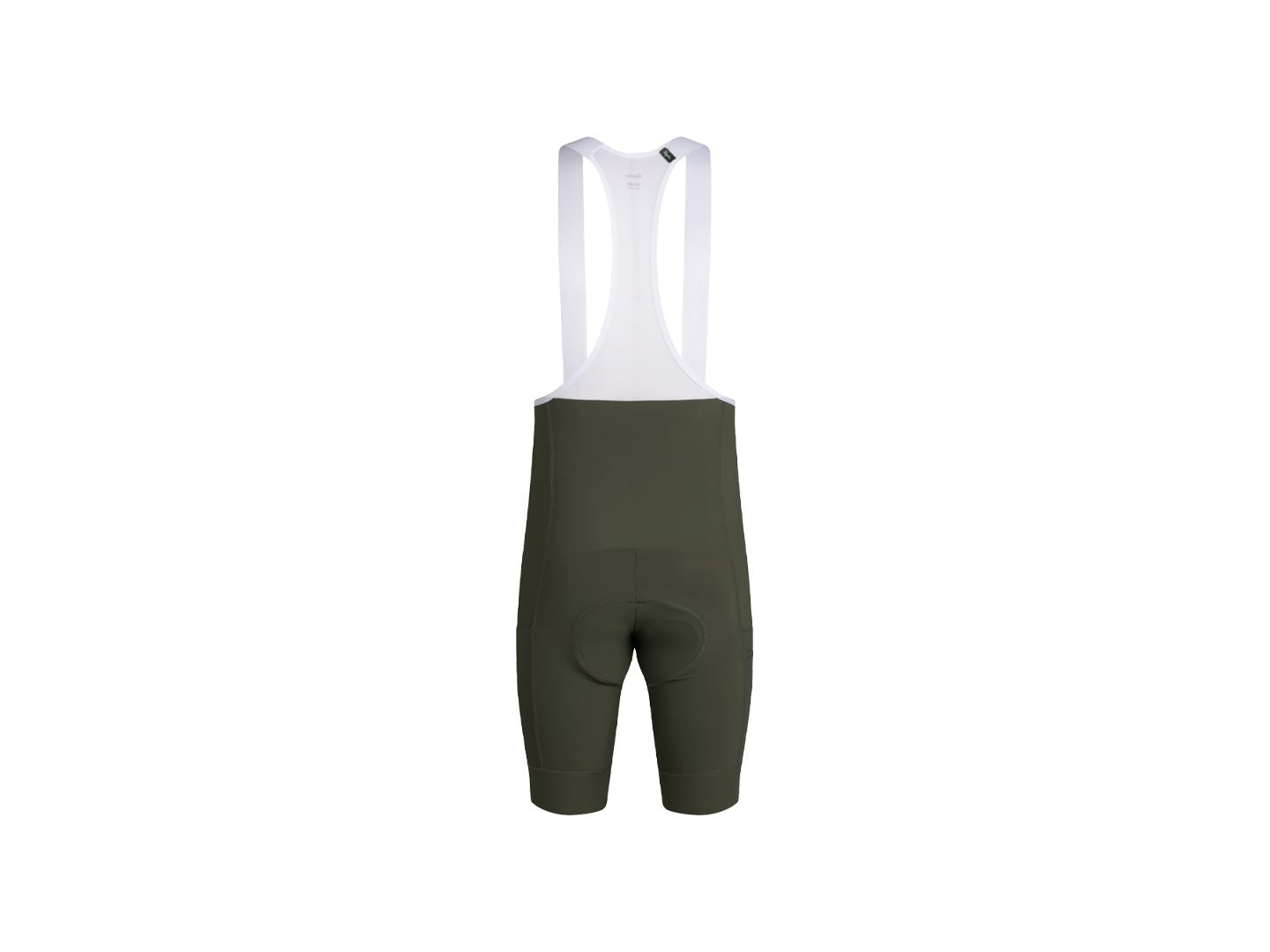 Rapha Ajoshortsit Brevet Element, M Dark Green