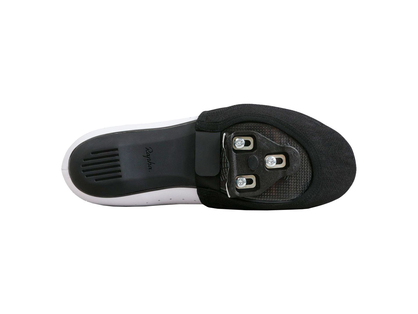 Rapha Toe Covers S/M, black