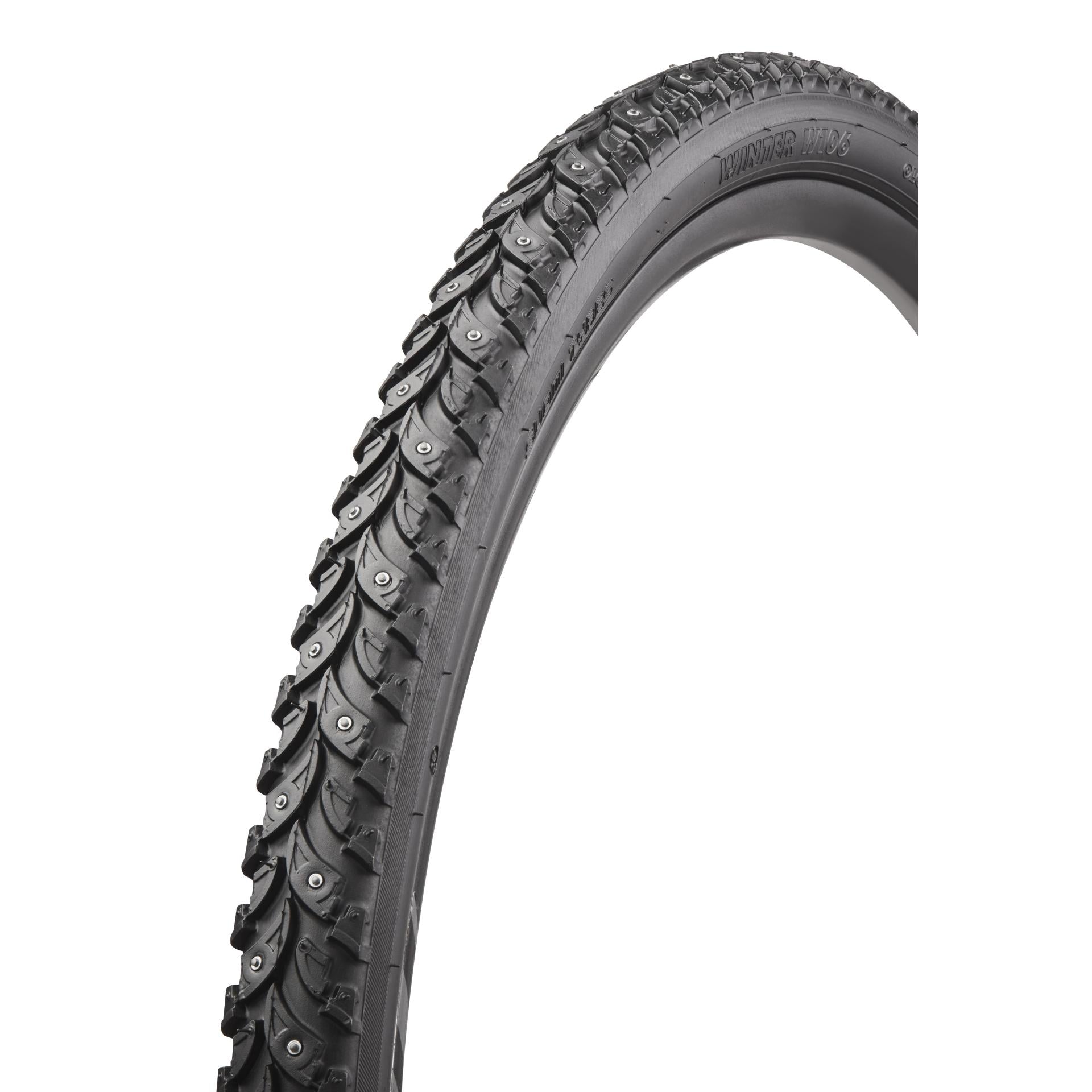 SUOMI TYRES Nastarengas W106 – 26" talvirenkaat, 106 nastoa