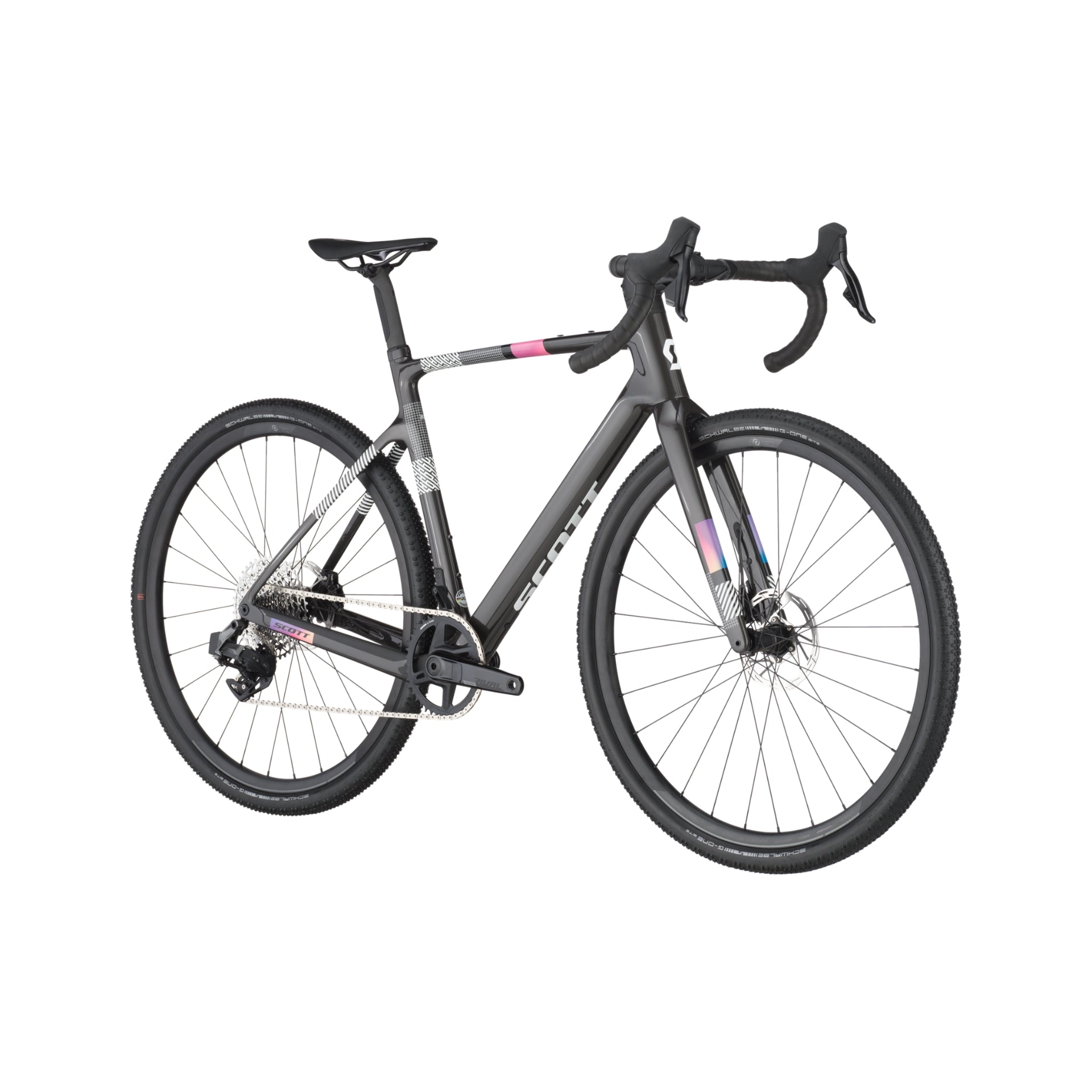 Scott Addict Gravel 30