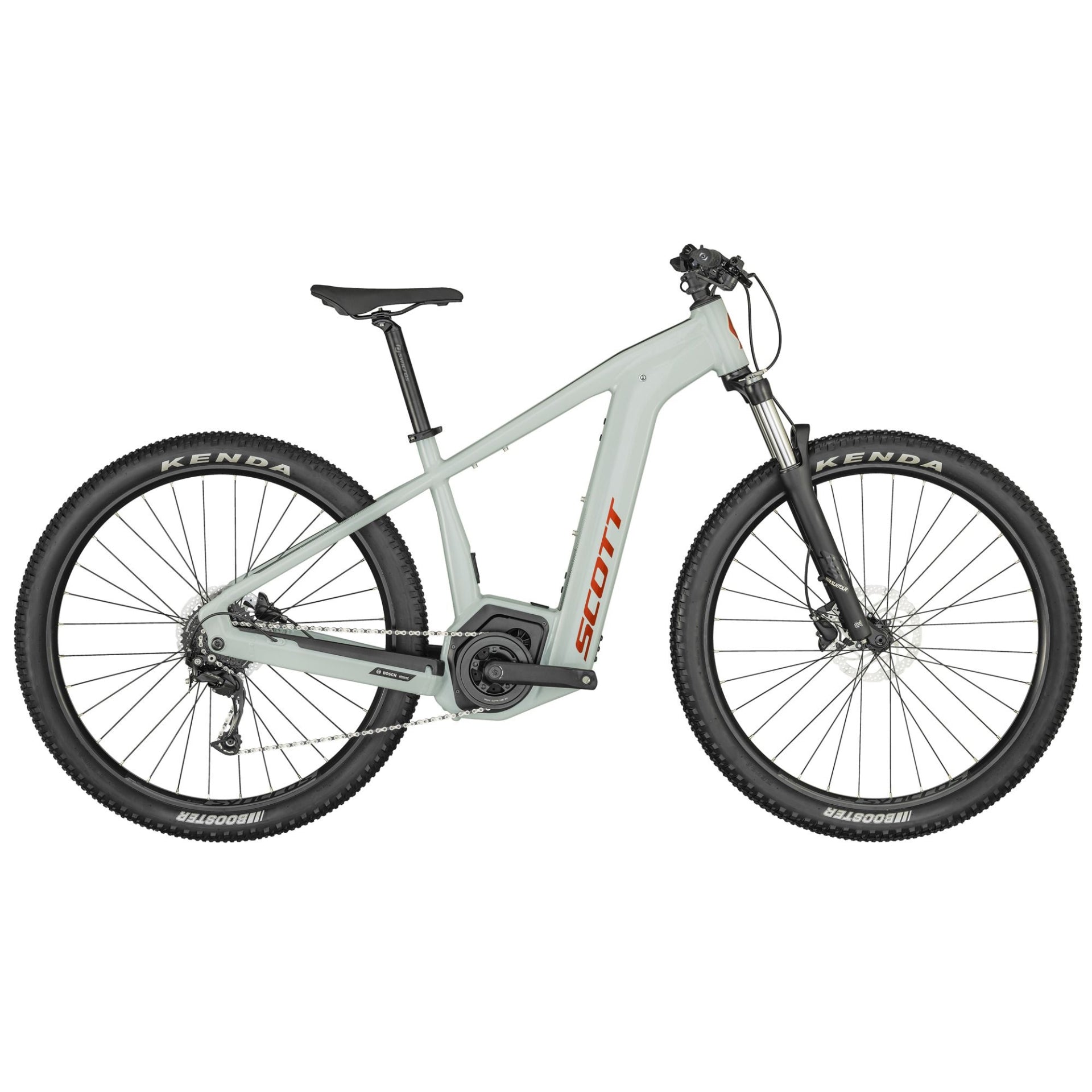 Scott Aspect eRIDE 940