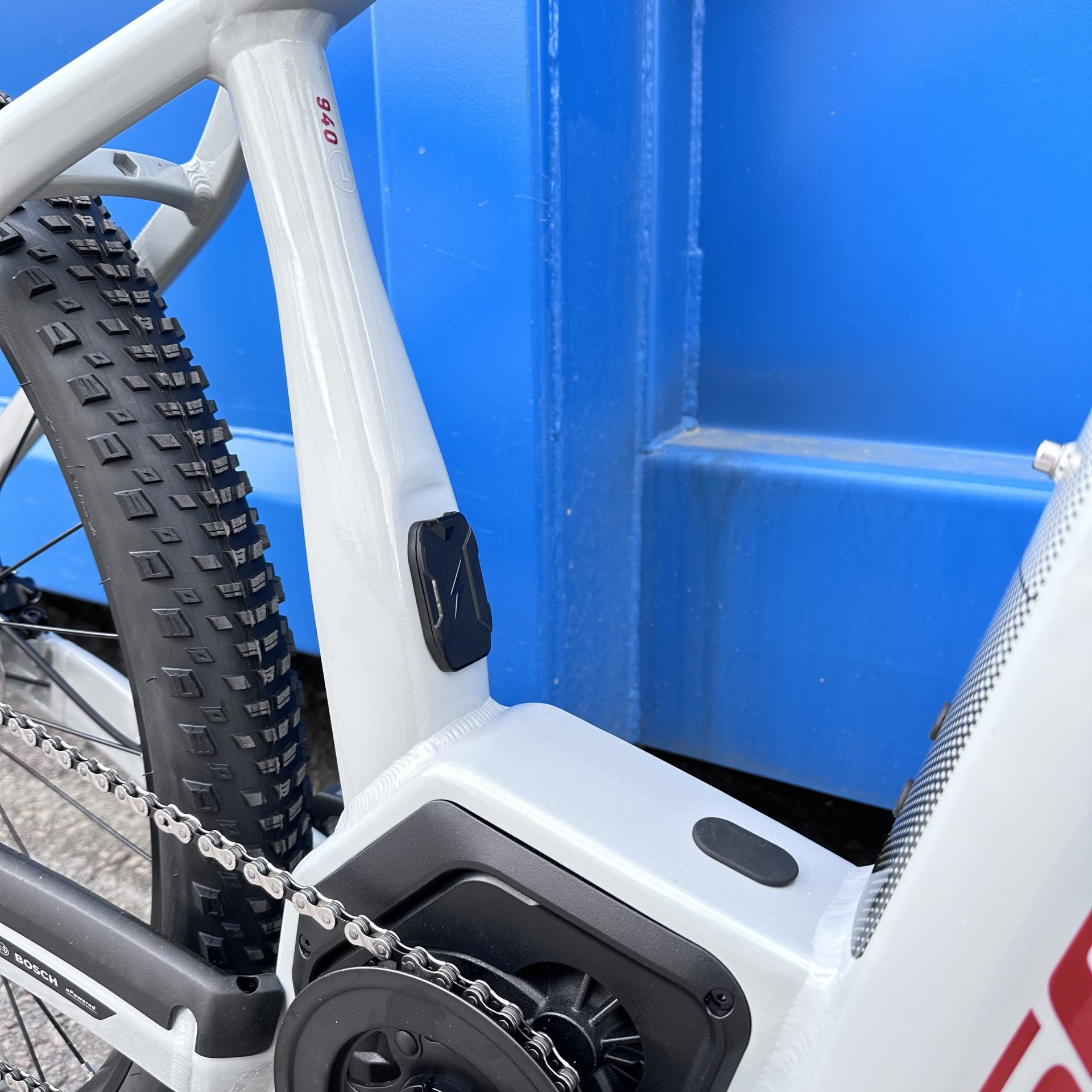 Scott Aspect eRIDE 940