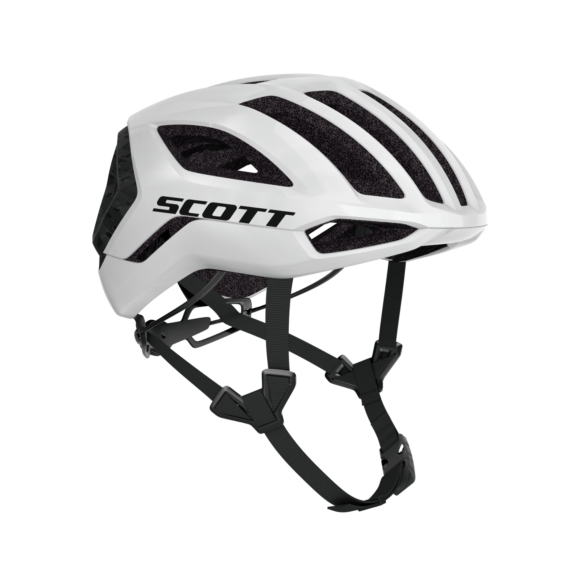 Scott Centric Plus Mips Kypärä