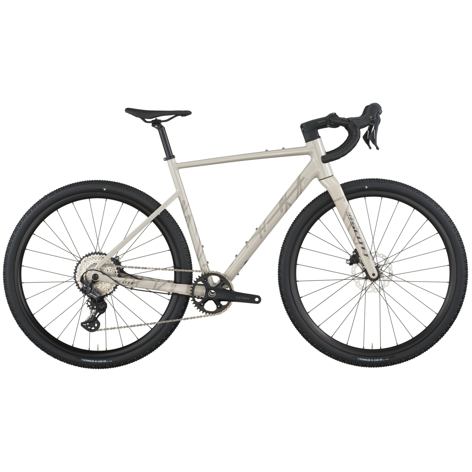 Scott Speedster Gravel 10