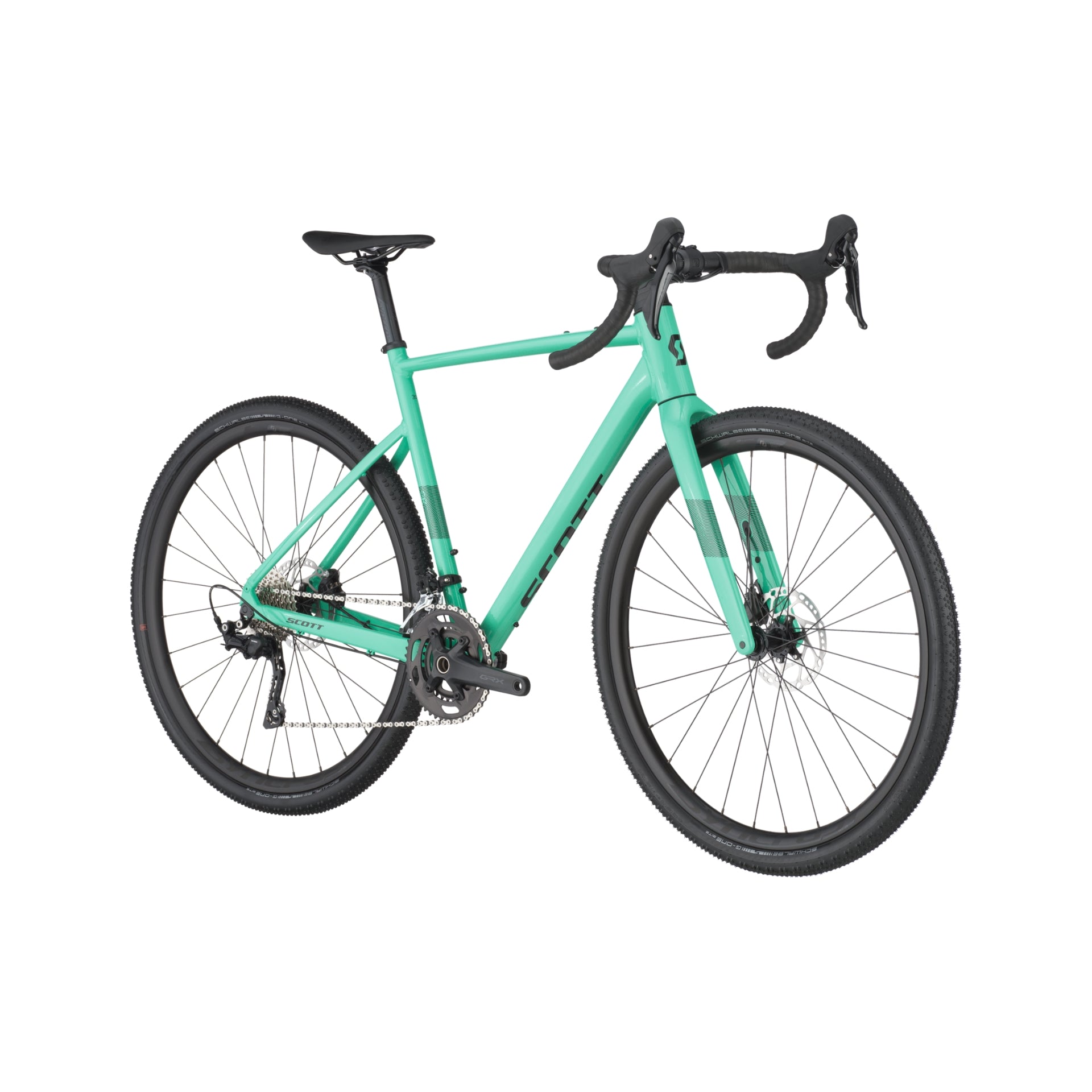 Scott Speedster Gravel 30