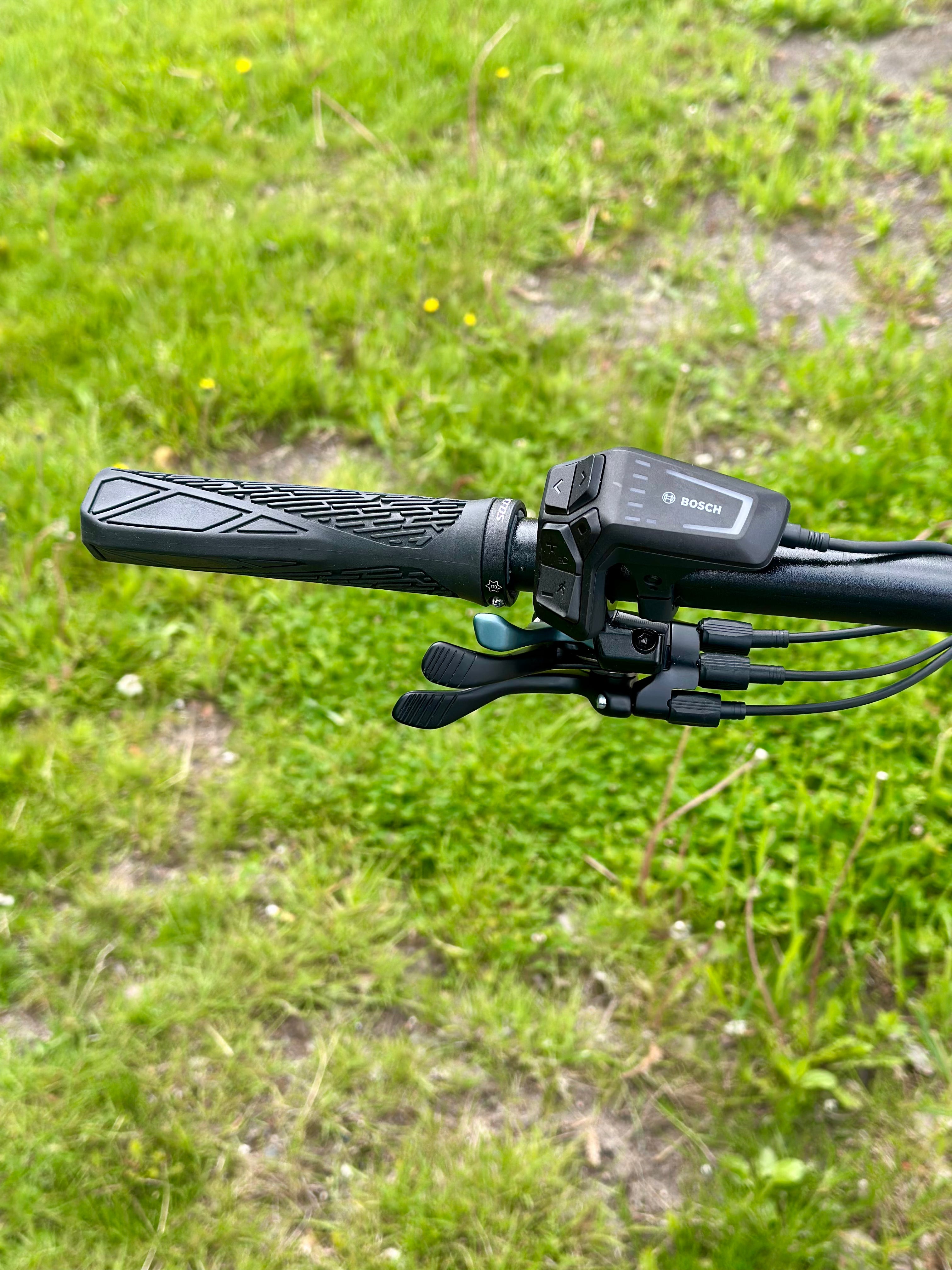 Scott Strike eRIDE 920 EVO – Täysjousitettu enduro-eMTB, 85 Nm, 625 Wh