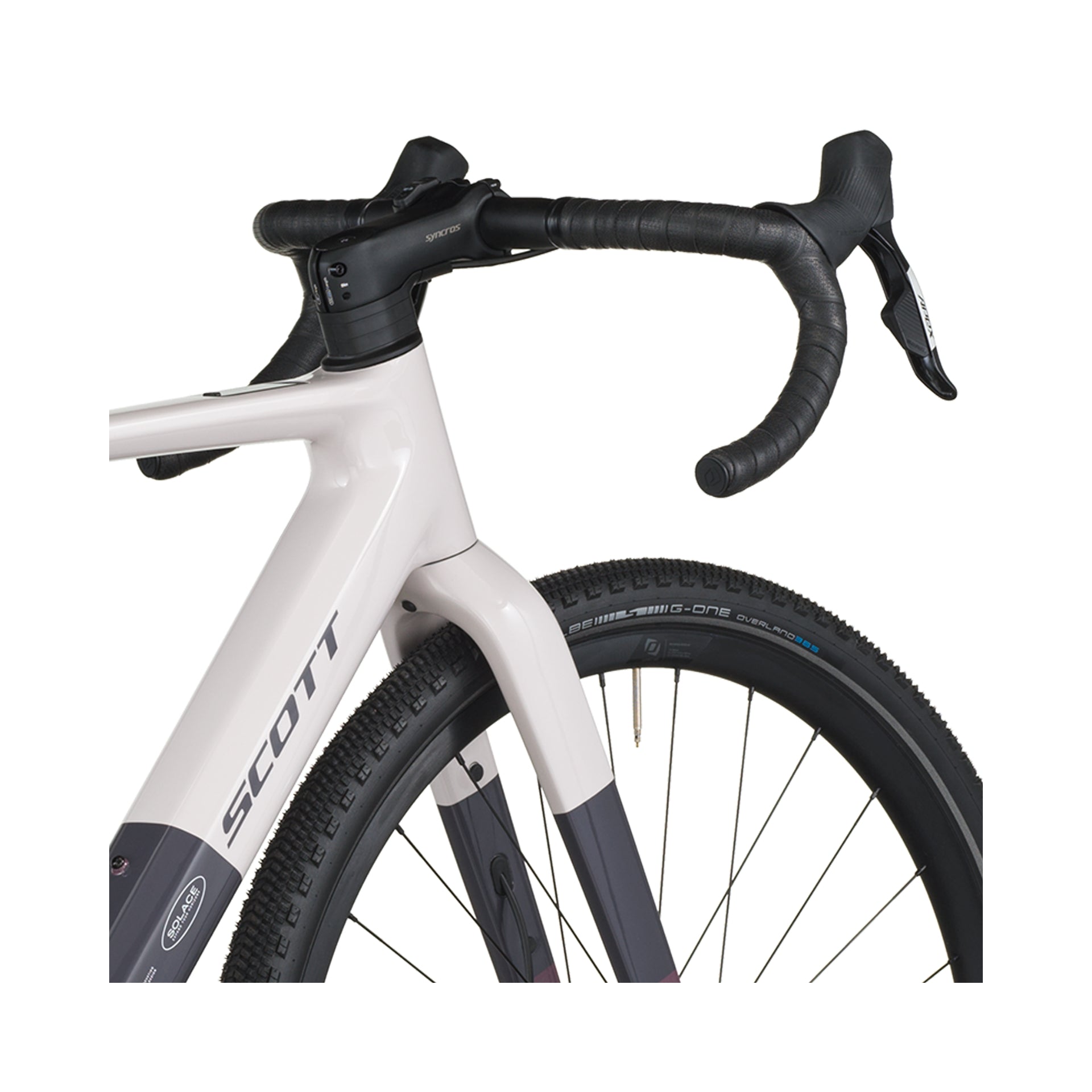 Scott Solace Gravel 30