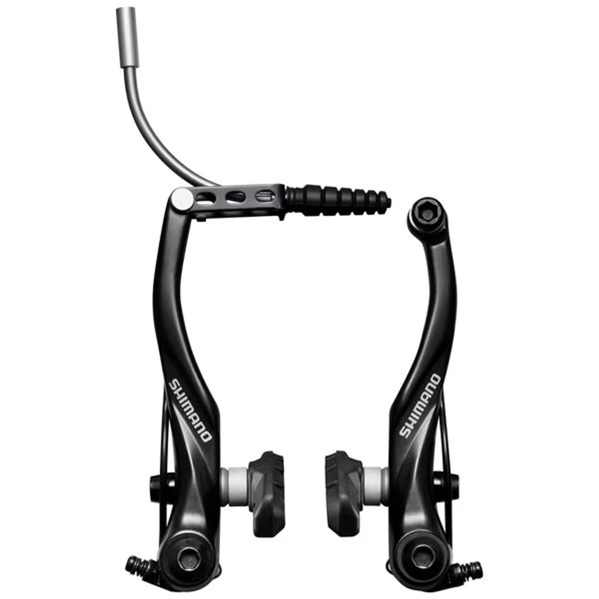 Shimano Alivio T4000 – V-Jarru takapyörään, mekaaninen, alumiini
