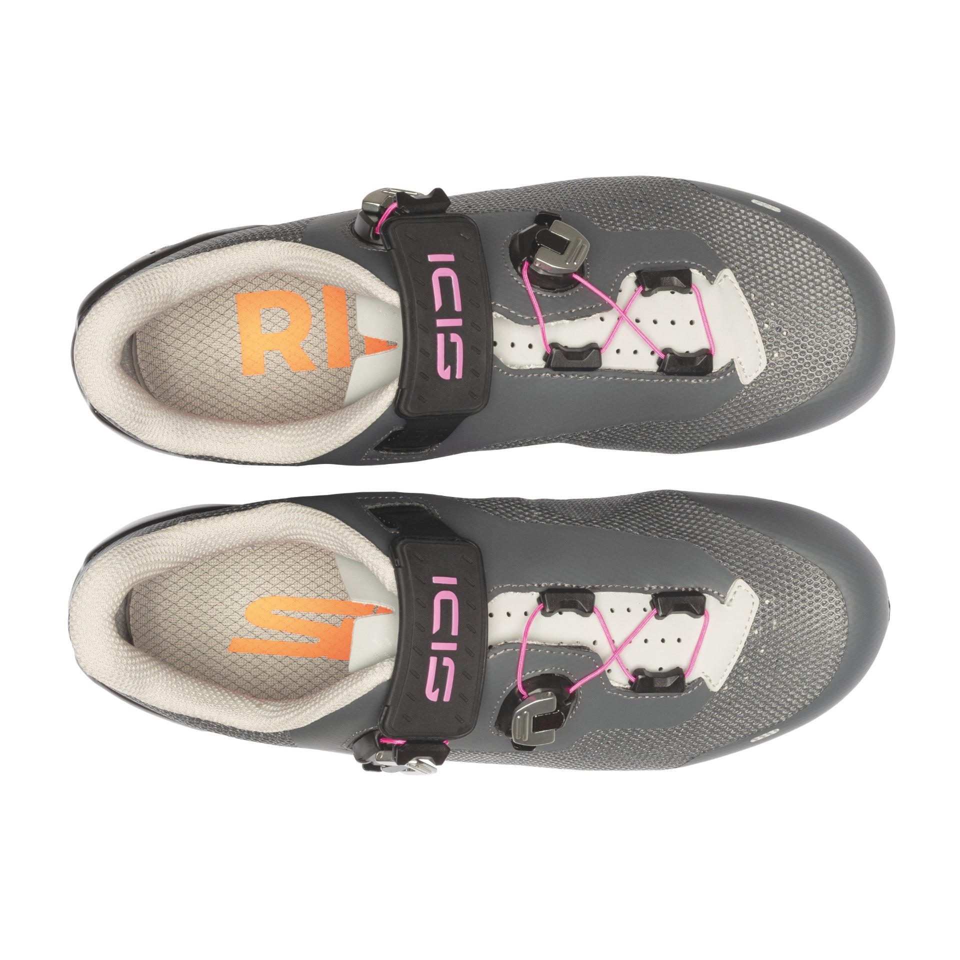 Sidi Genius X Wyve Woman – Maantiekengät, R3CC-pohja, jäykkyysindeksi 6