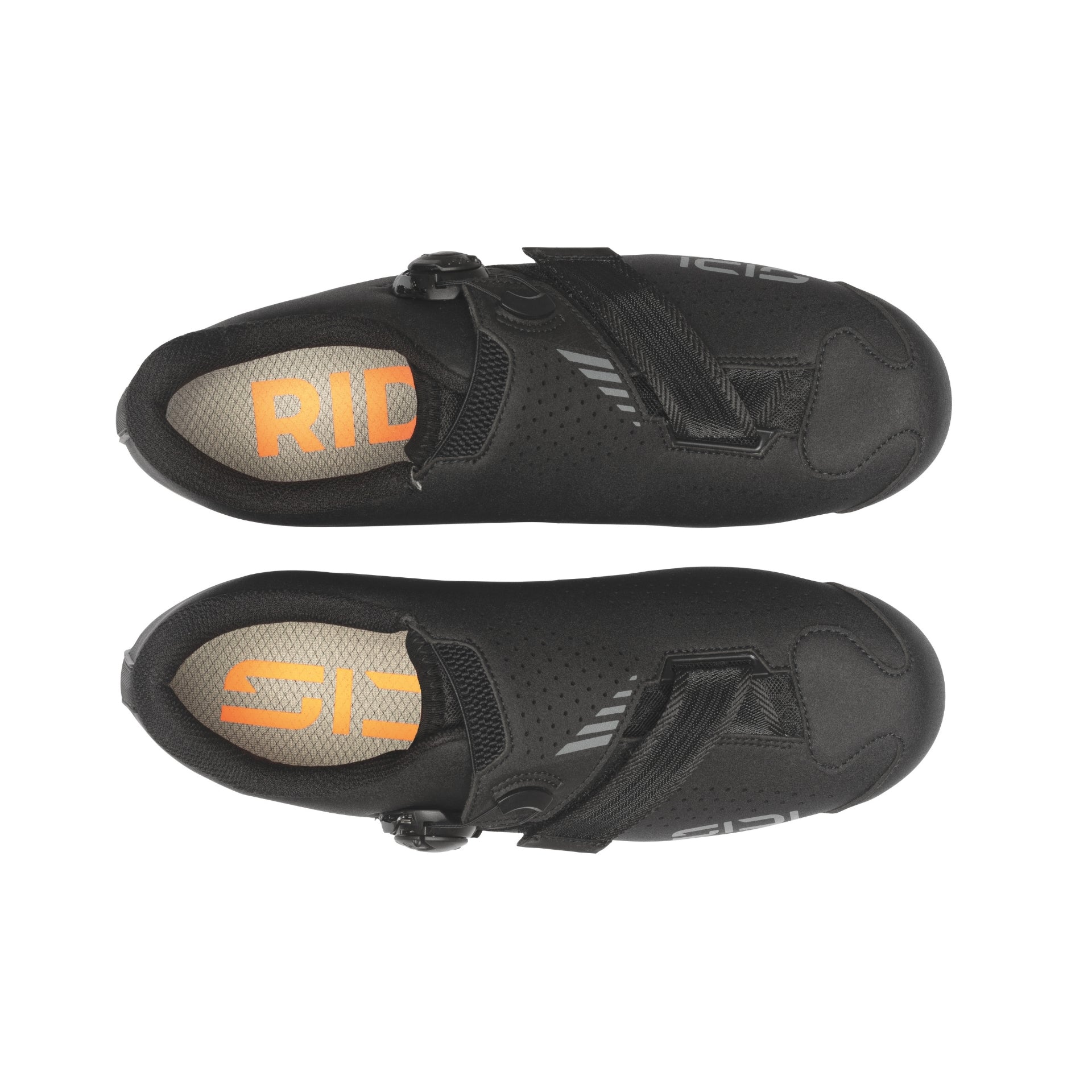 Sidi Aertis – maastopyöräilykengät, Politex-suede, Firmor-tuki