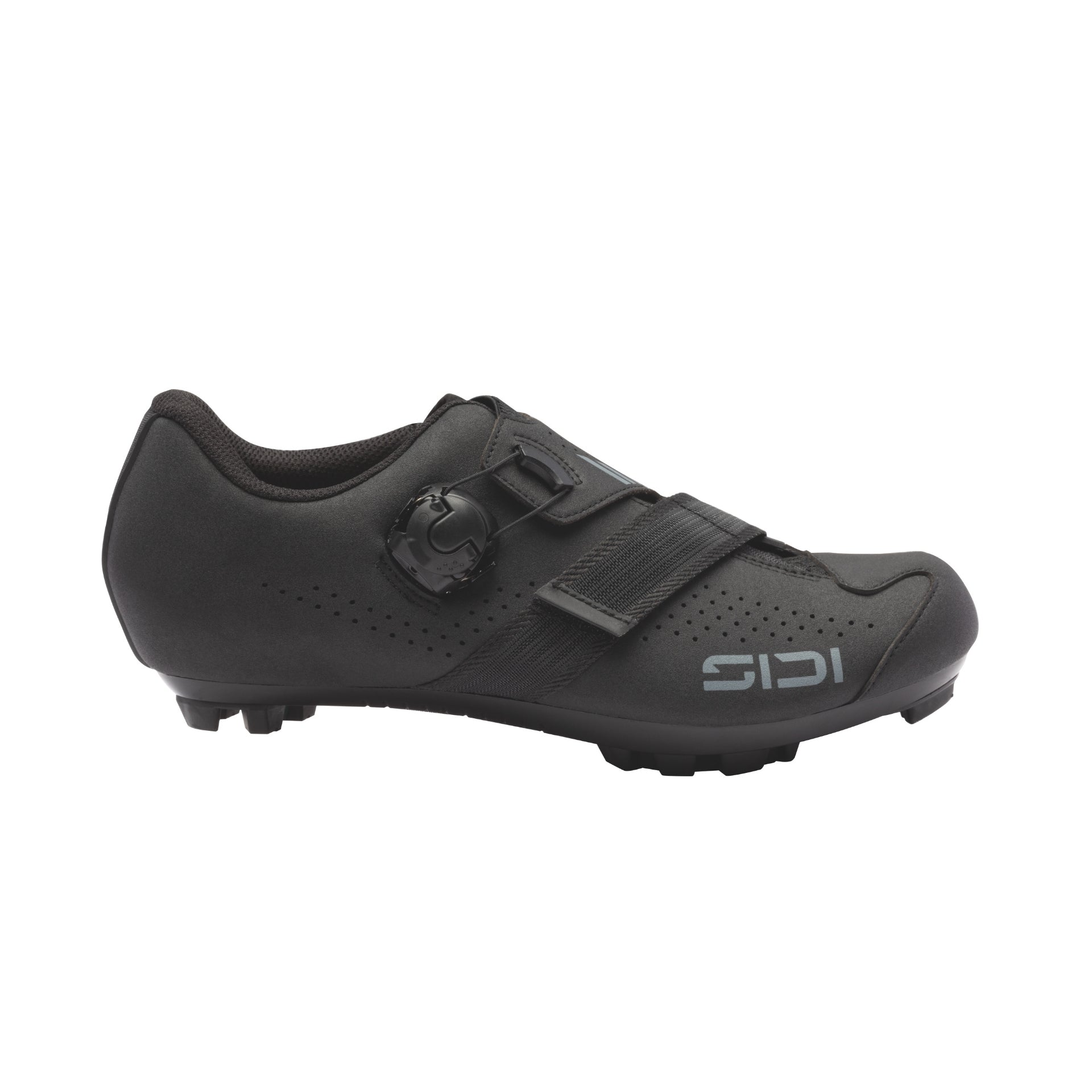 Sidi Aertis – maastopyöräilykengät, Politex-suede, Firmor-tuki