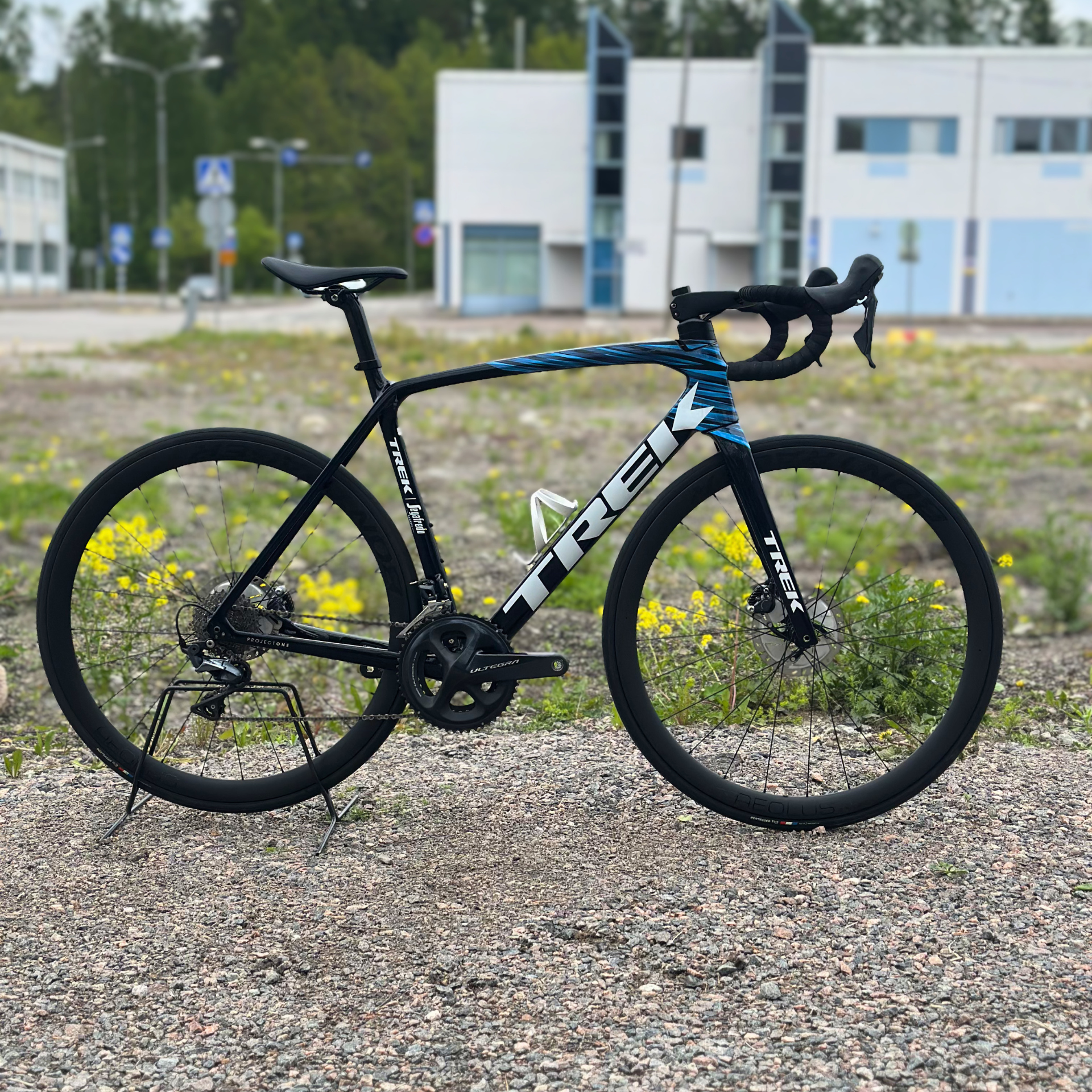 Trek Émonda SLR 6 [Demo]