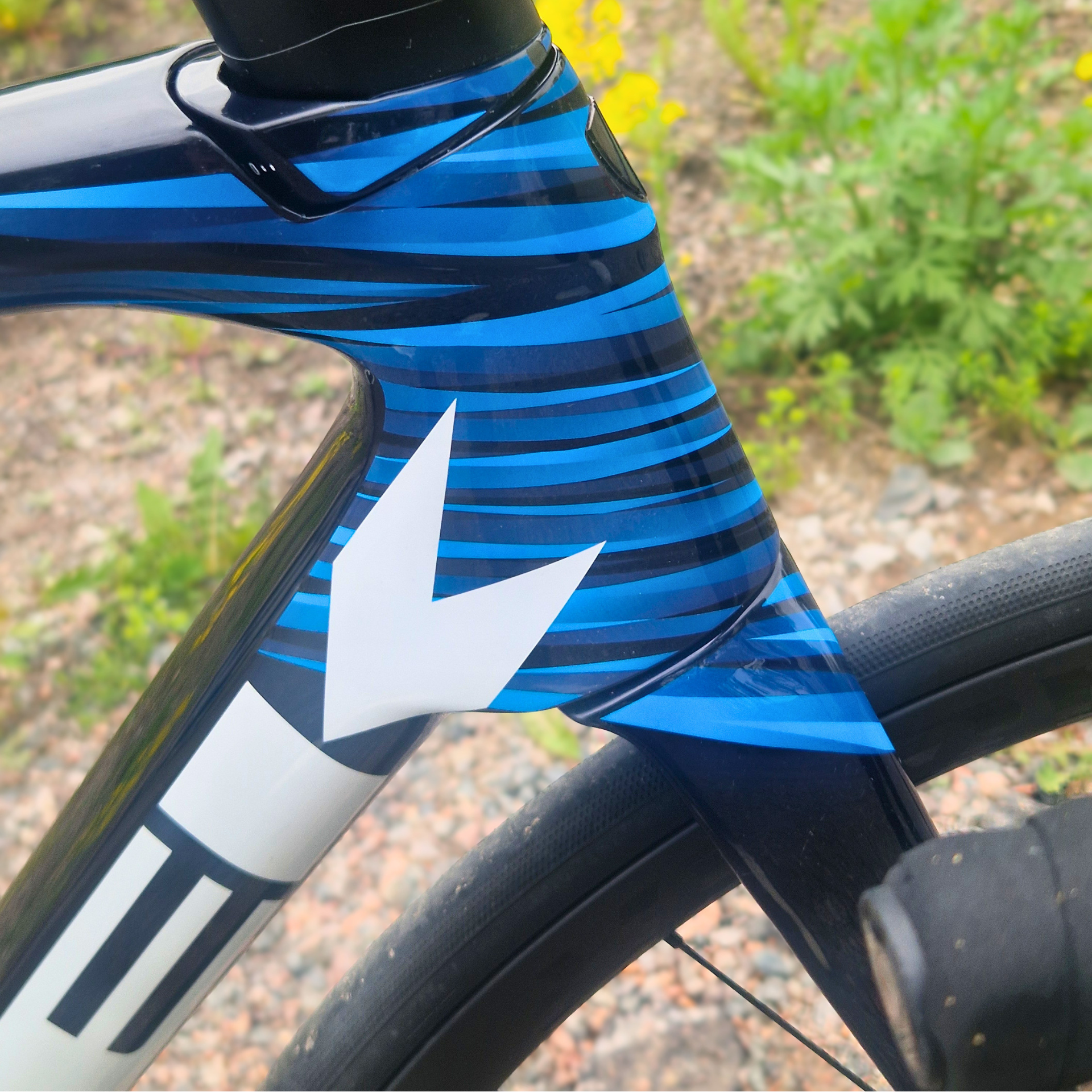 Trek Émonda SLR 6 [Demo]