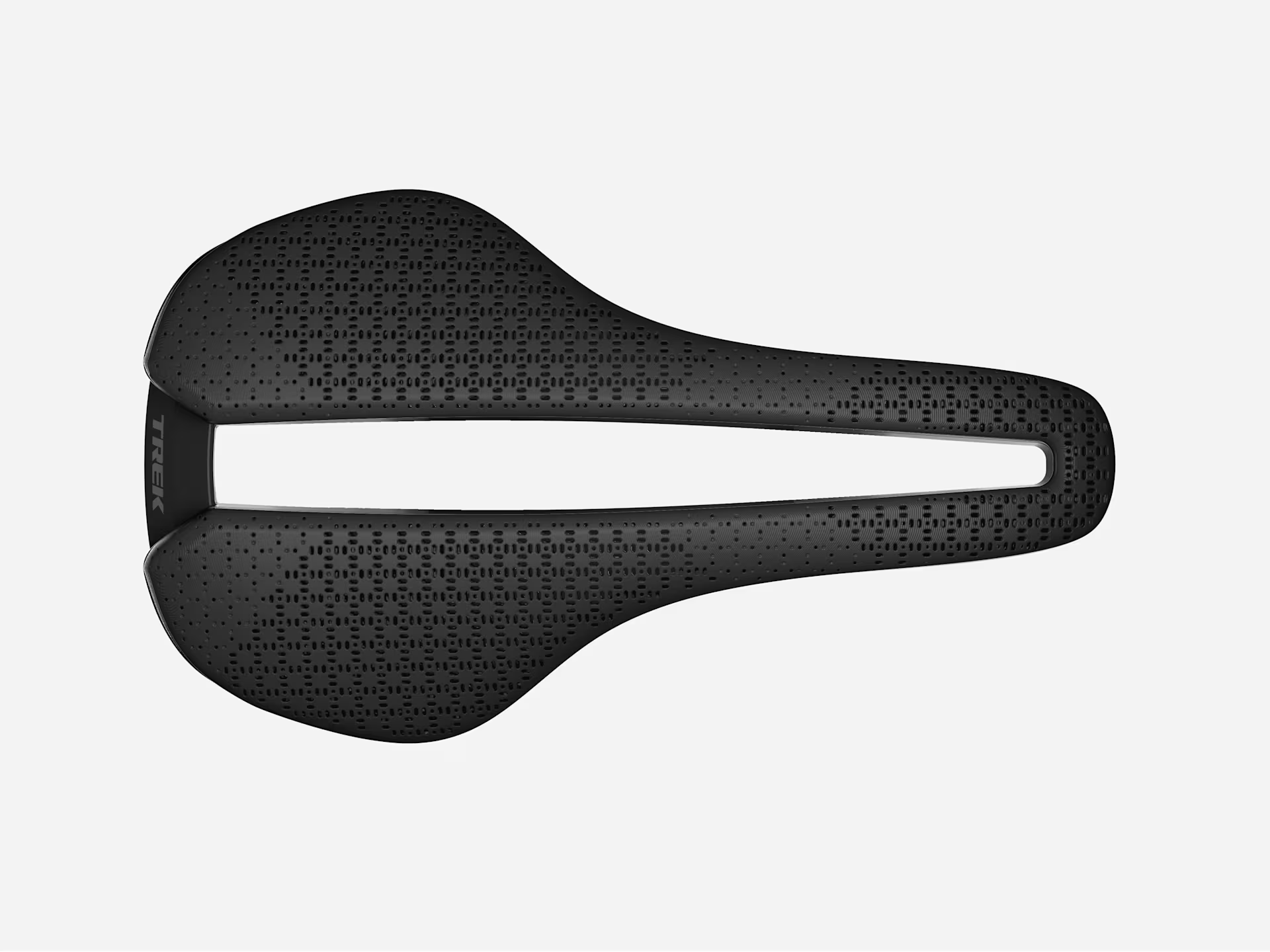 Trek Satula Aeolus Elite AirLoom, 155mm