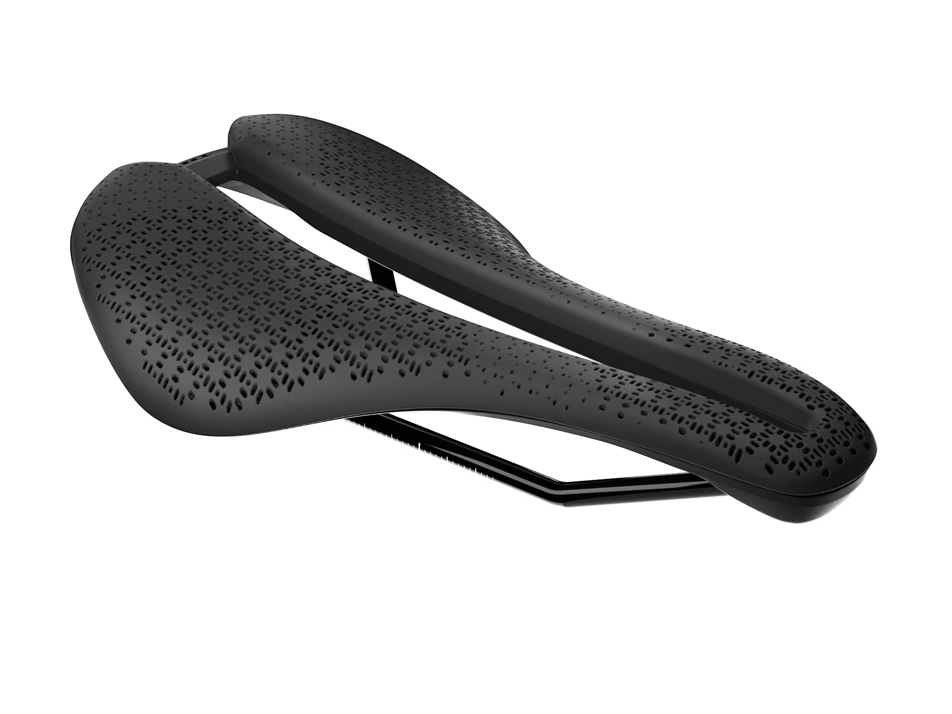 Trek Satula Aeolus Elite AirLoom, 145mm