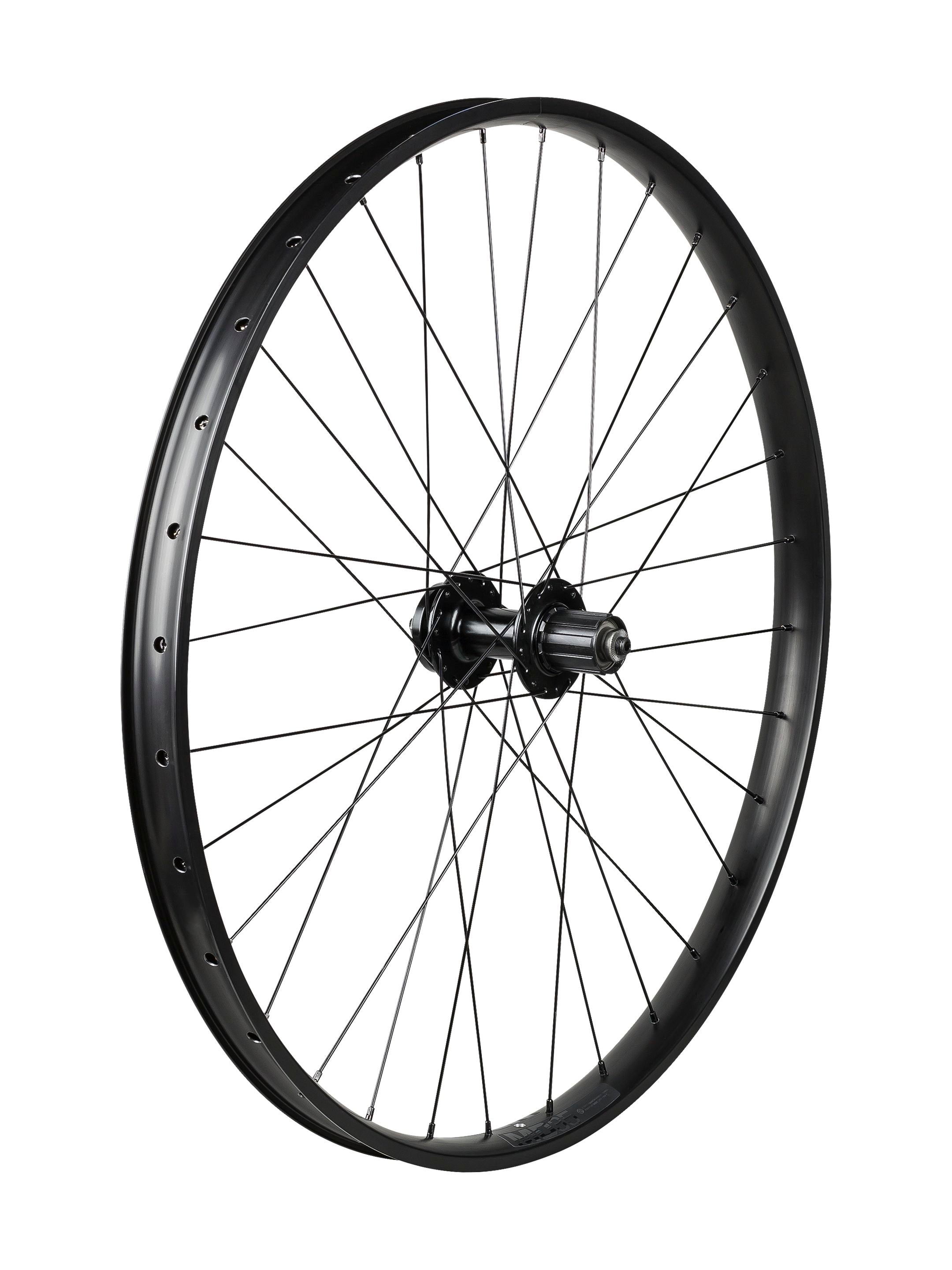 Trek Takakiekko Alex MD35 Boost 141 MTB 27.5"