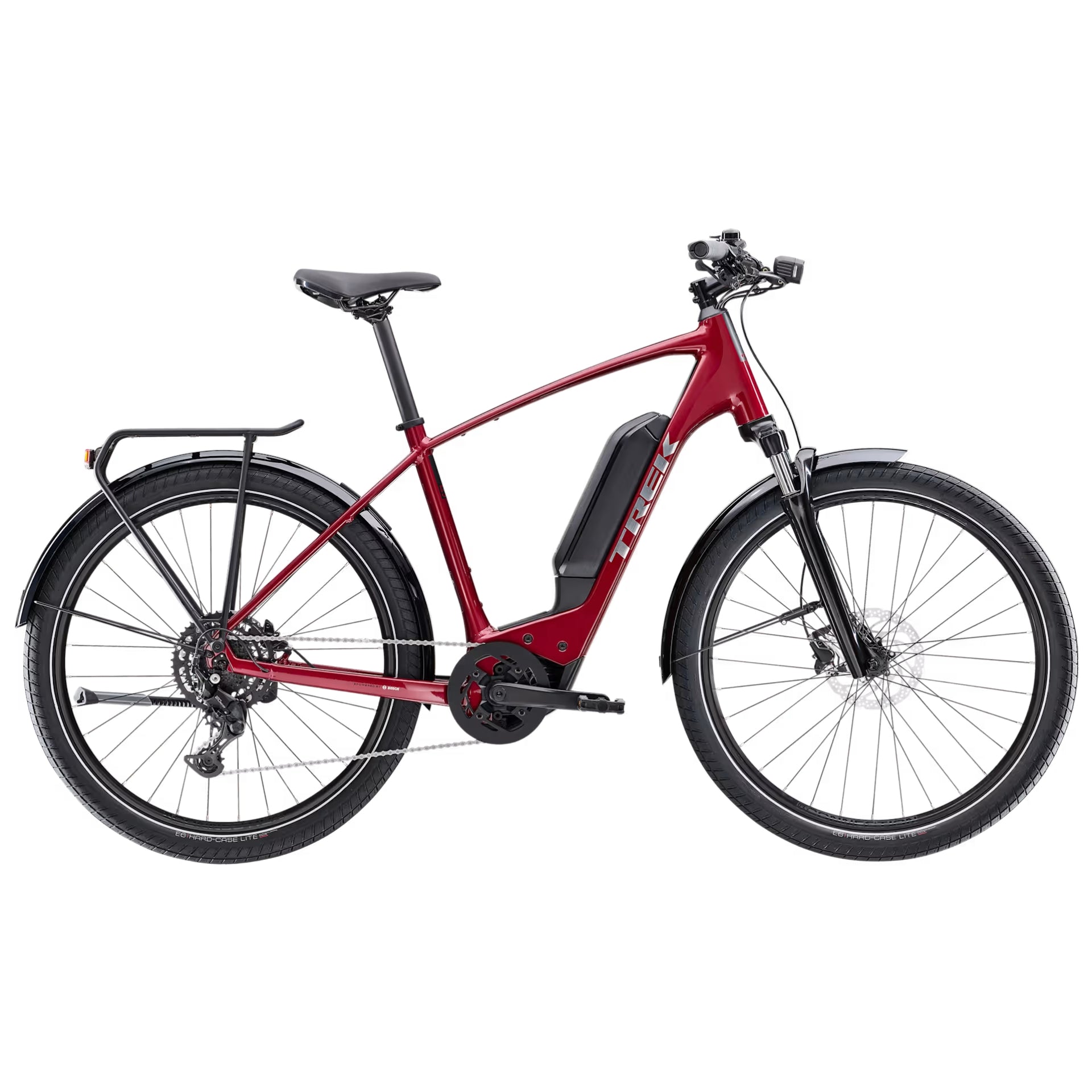 Trek Allant+ 5 725Wh
