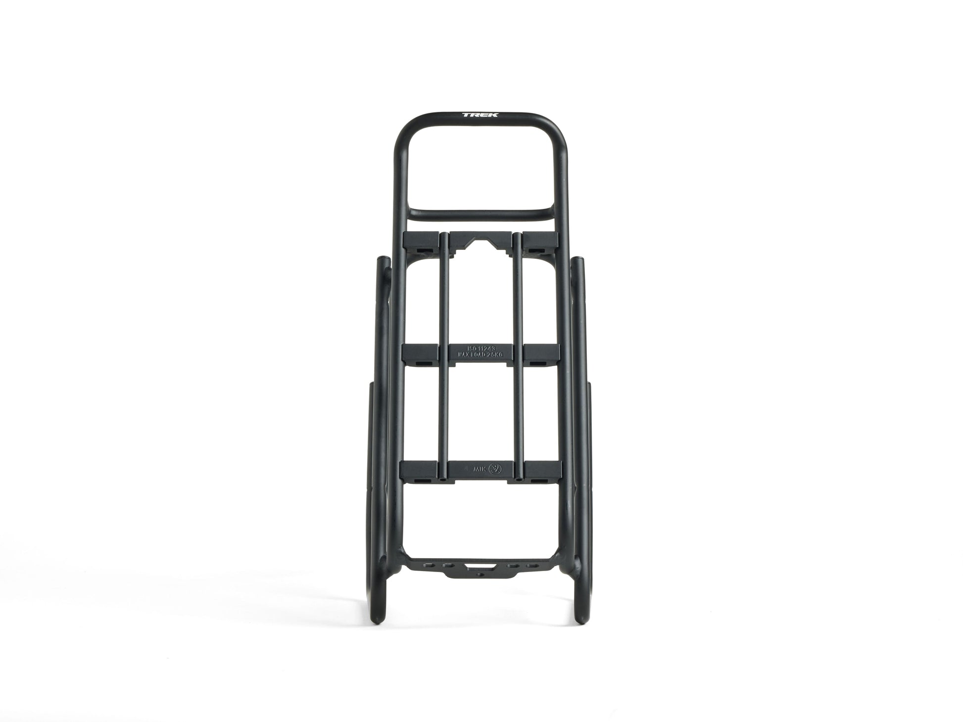 Trek BackRack Deluxe MIK Studs Tavarateline