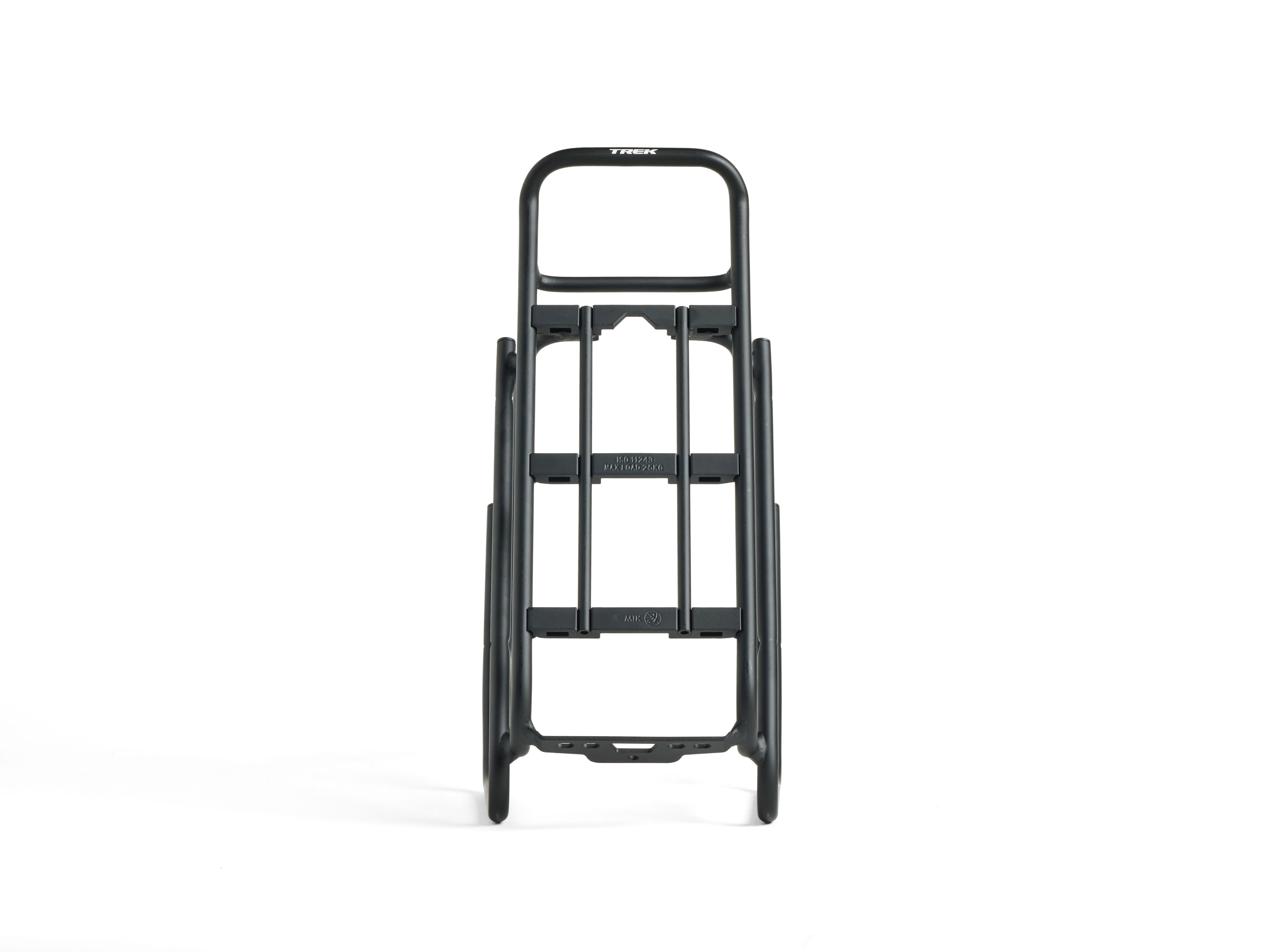 Trek BackRack Deluxe MIK Studs Tavarateline