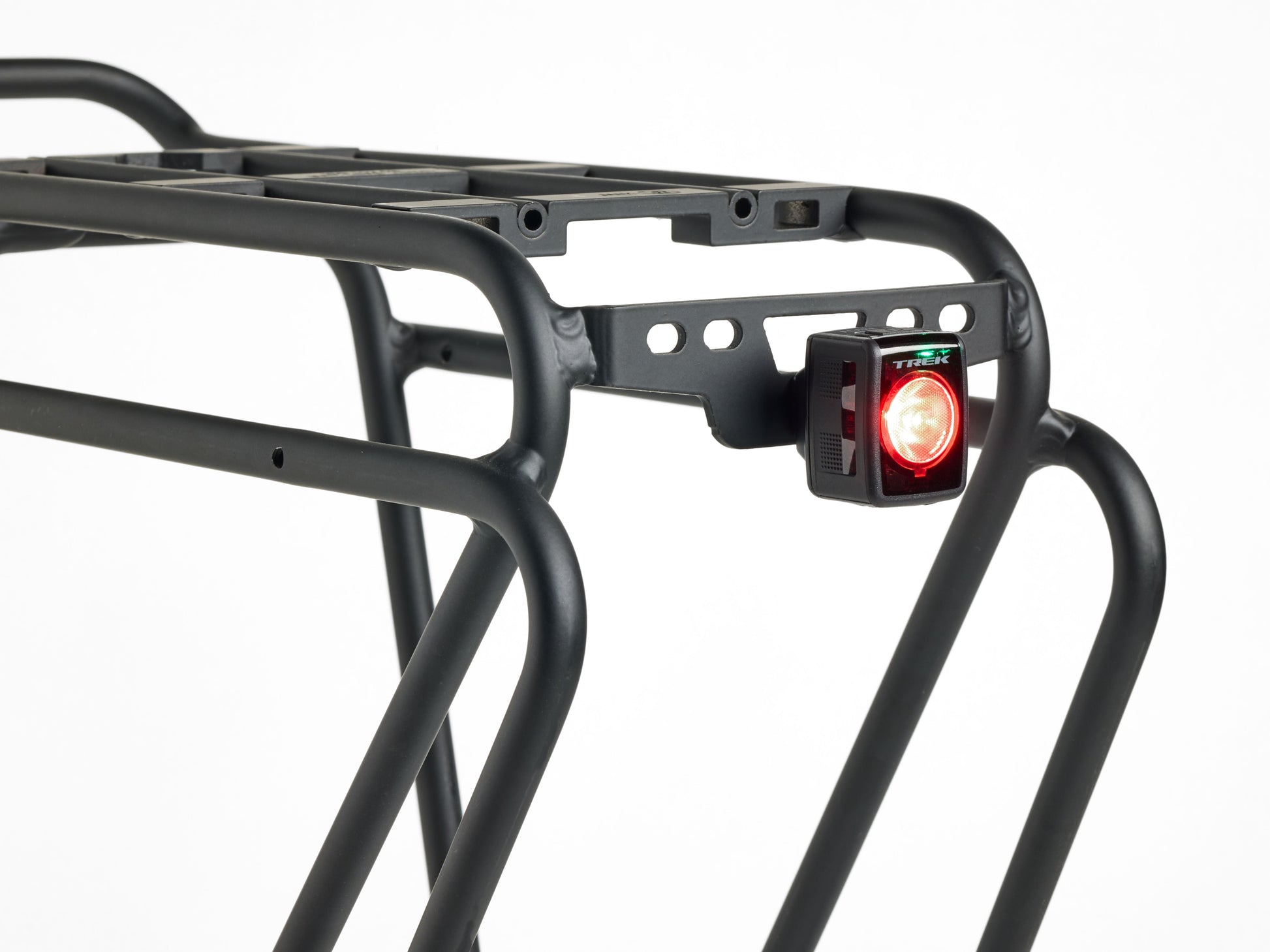 Trek BackRack Deluxe MIK Studs Tavarateline