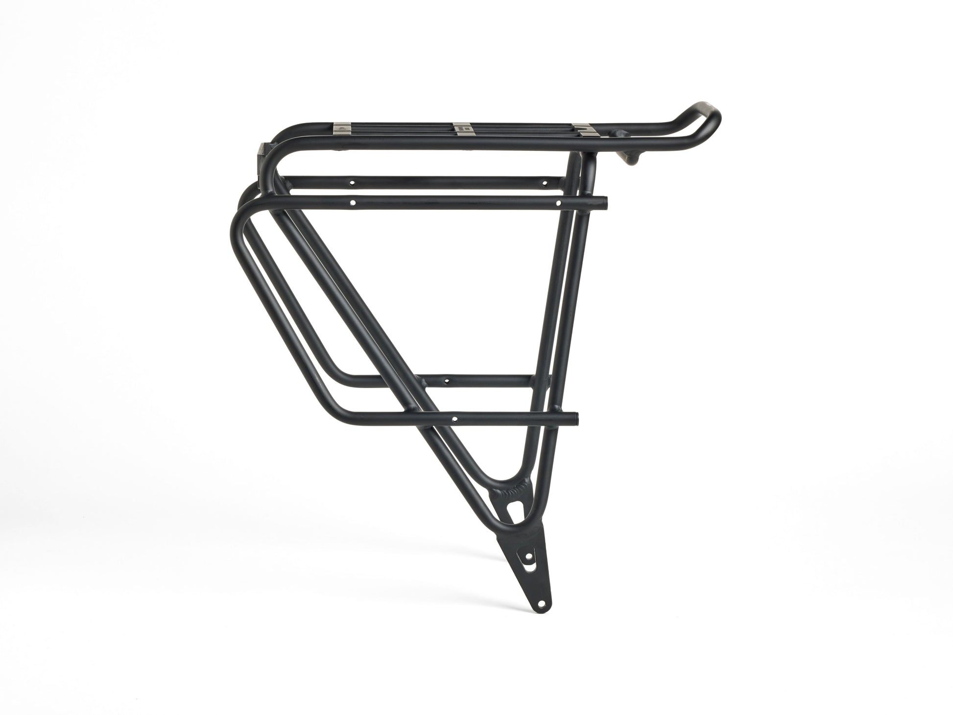 Trek BackRack Deluxe MIK Studs Tavarateline