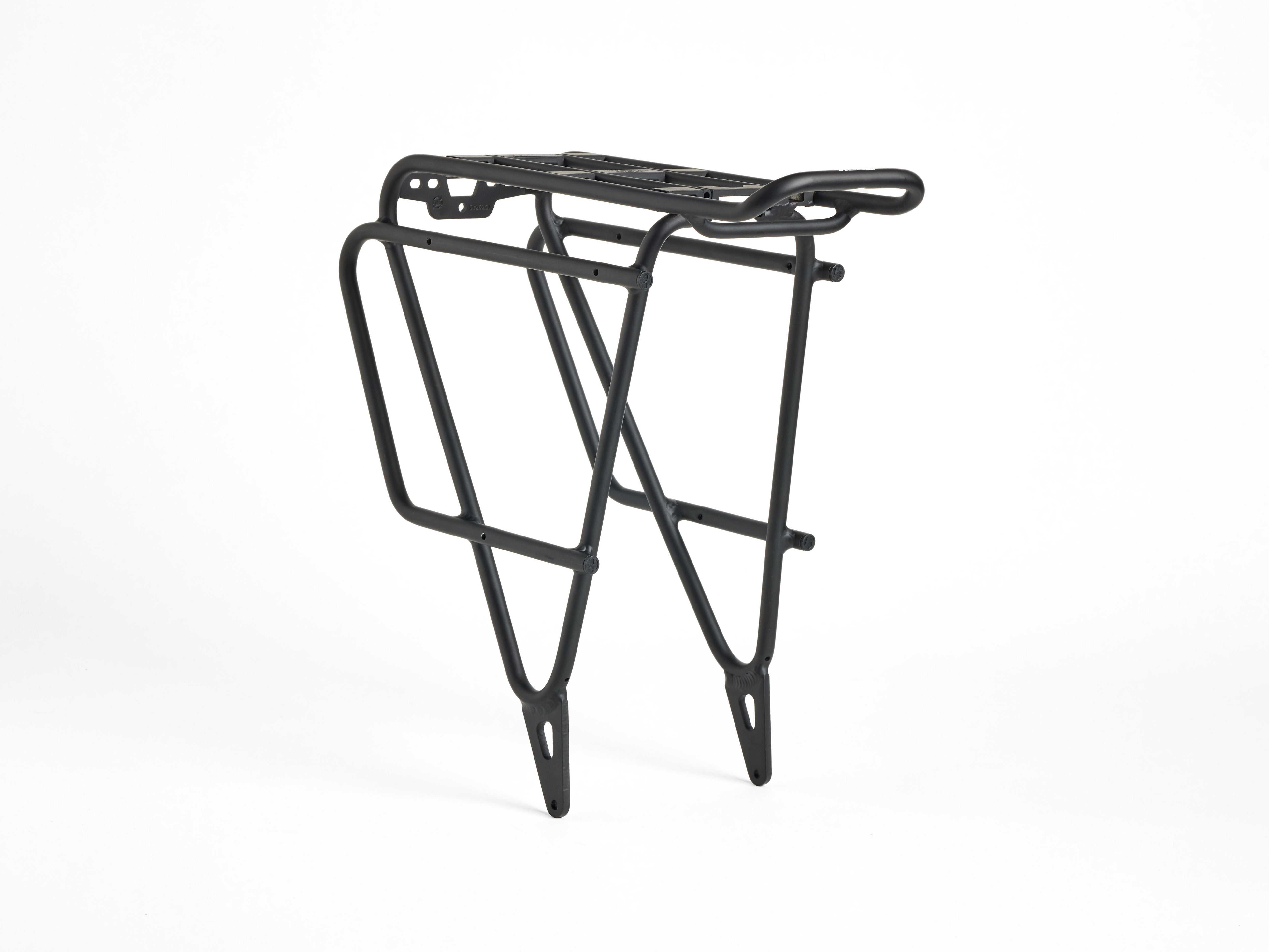 Trek BackRack Deluxe MIK Studs Tavarateline