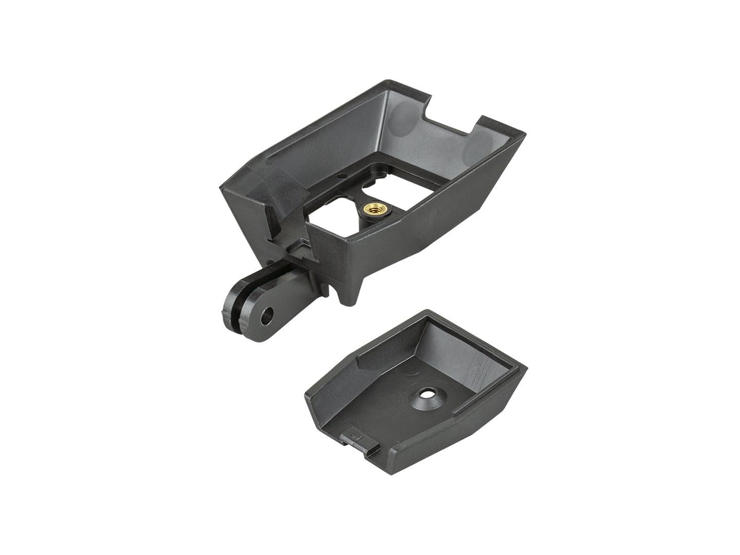 Trek Blendr Bosch Kiox Mount [CTRLPT TRD BLENDR KIOX MNT BK]