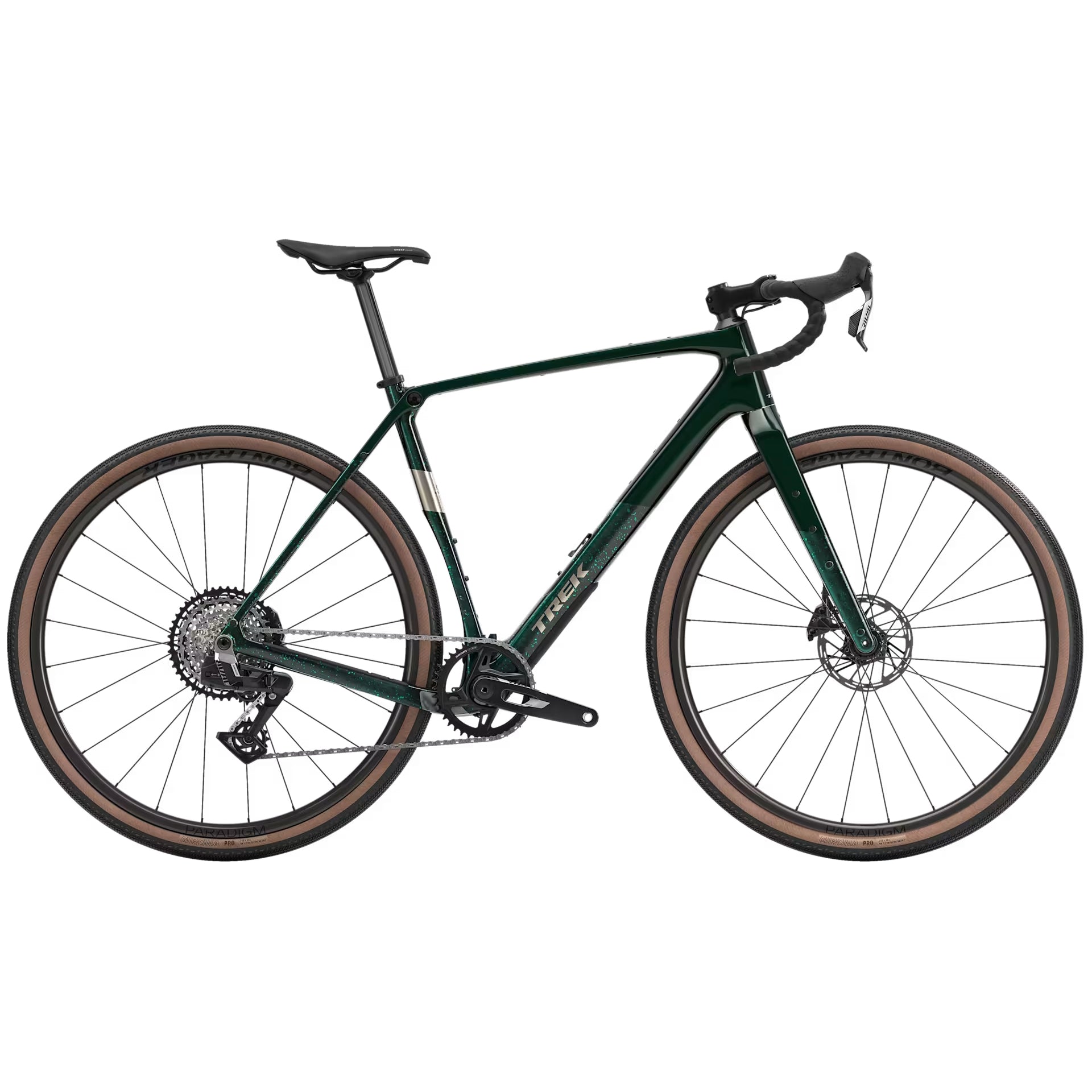 Trek Checkpoint SL 6 AXS Gen 3