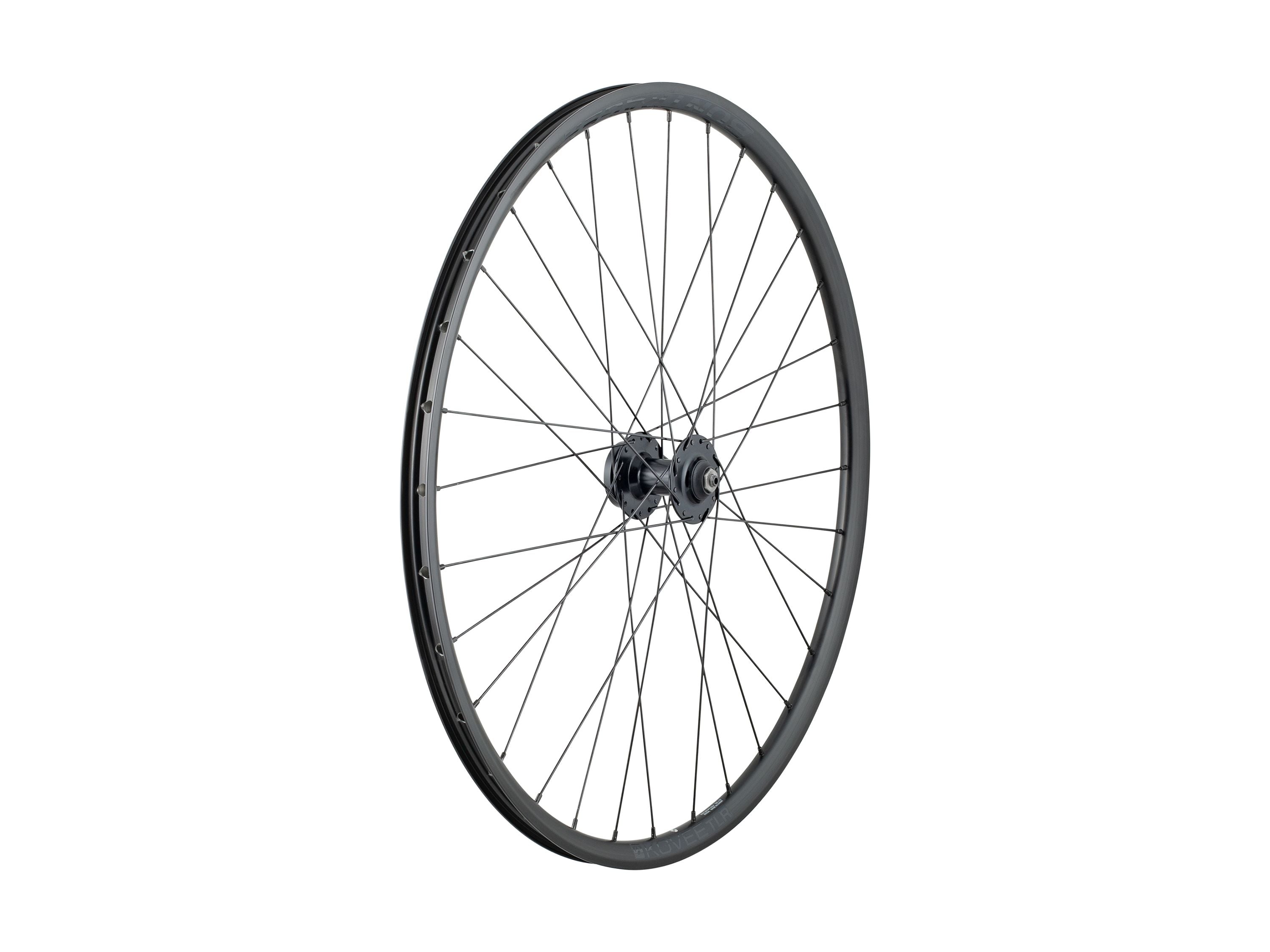 Trek Connection Schrader 27.5˝ 6-Bolt Disc MTB Wheel
