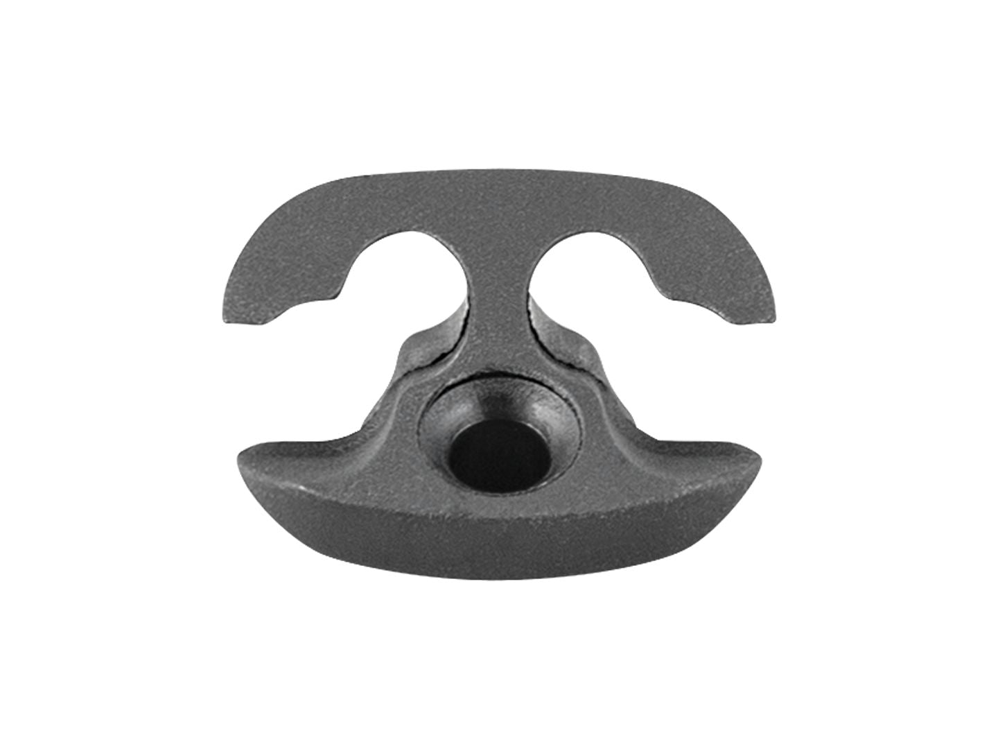 Trek Control Freak Toptube Cable Guide [CBLMAN TRK CTLFK TT 2WR/HSG BK]