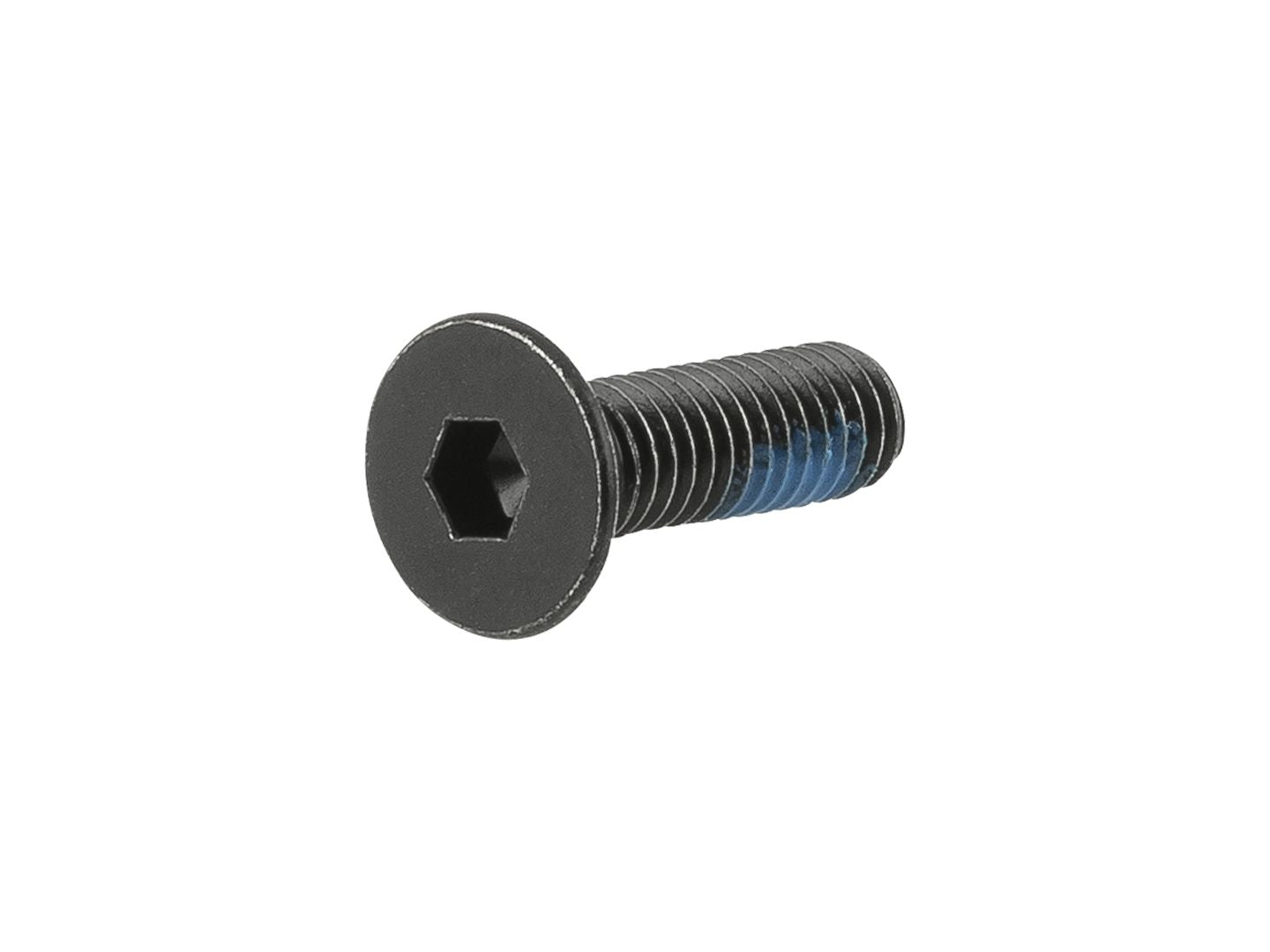 Trek-Diamant M4x0.7x14mm Hanger Fastener [FST TRD M4X0.7X14MM BK]