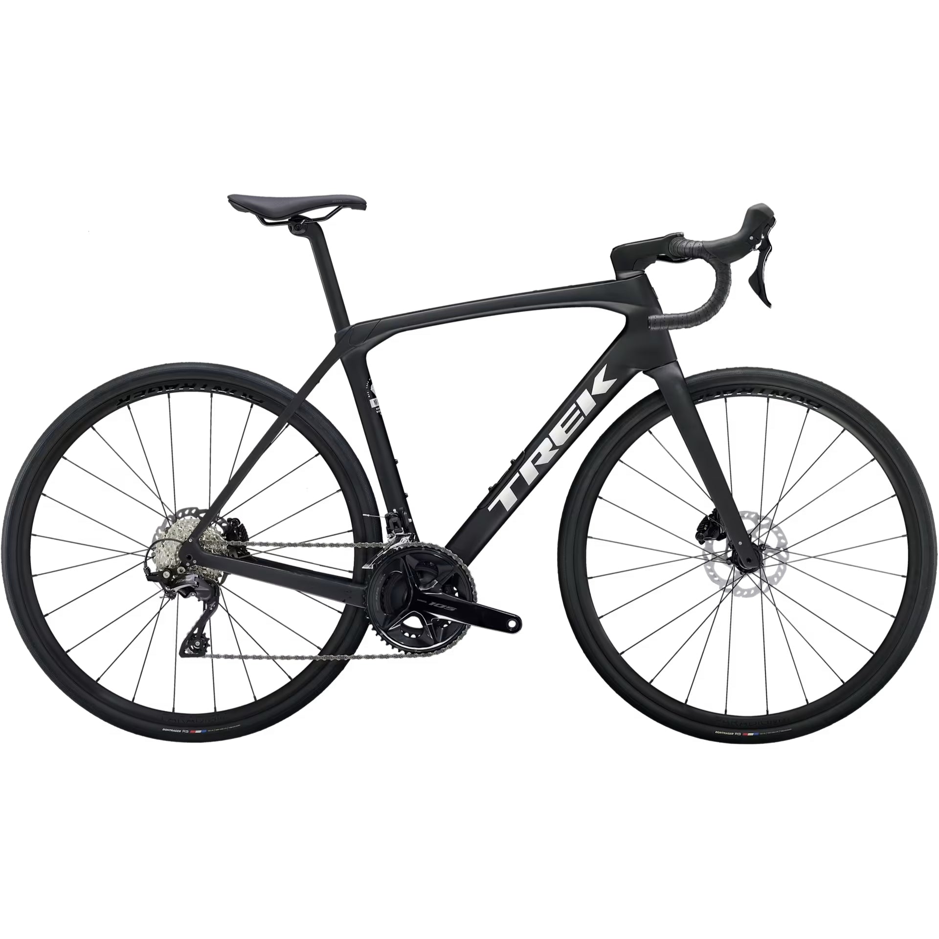 Trek Domane SL 5 Gen 4