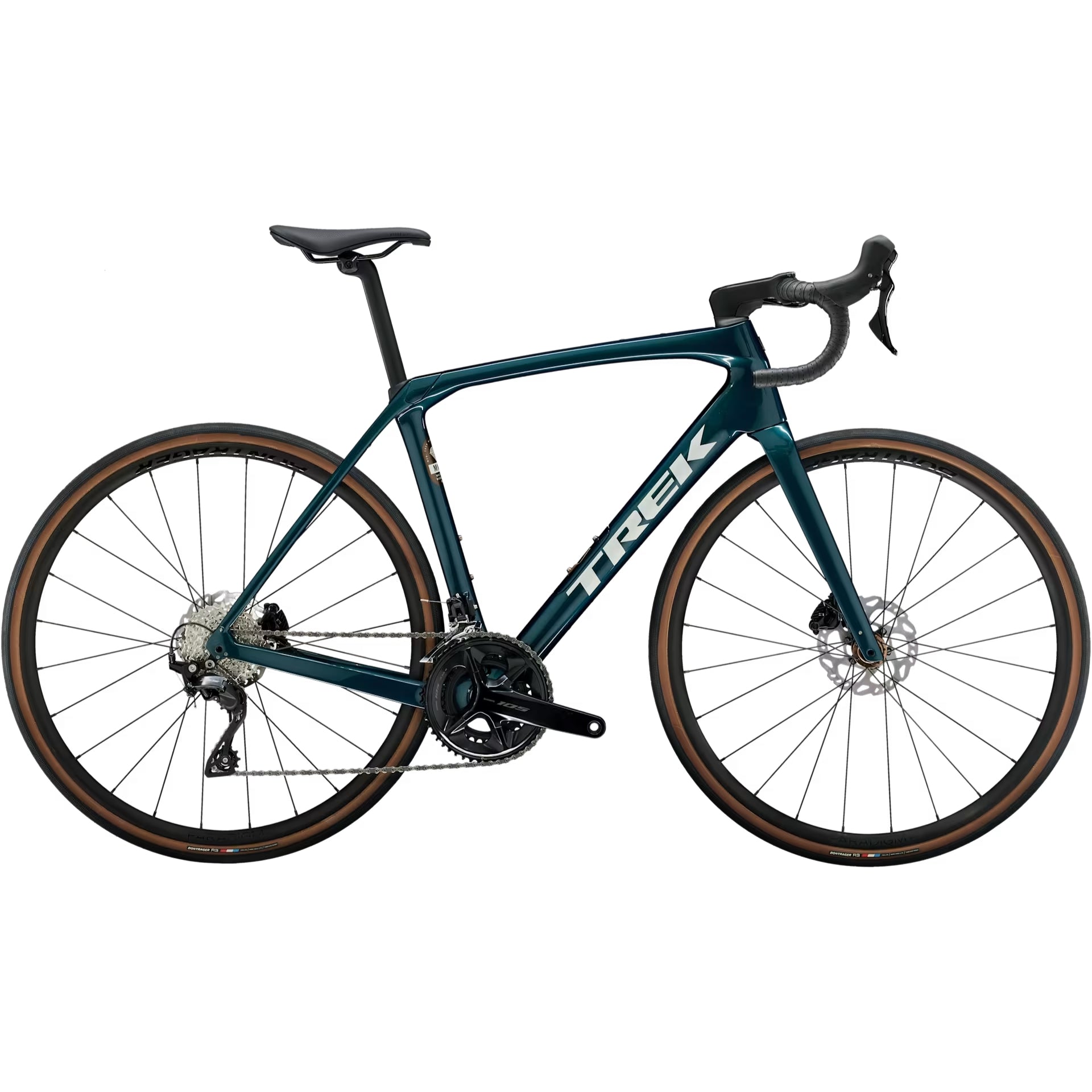 Trek Domane SL 5 Gen 4