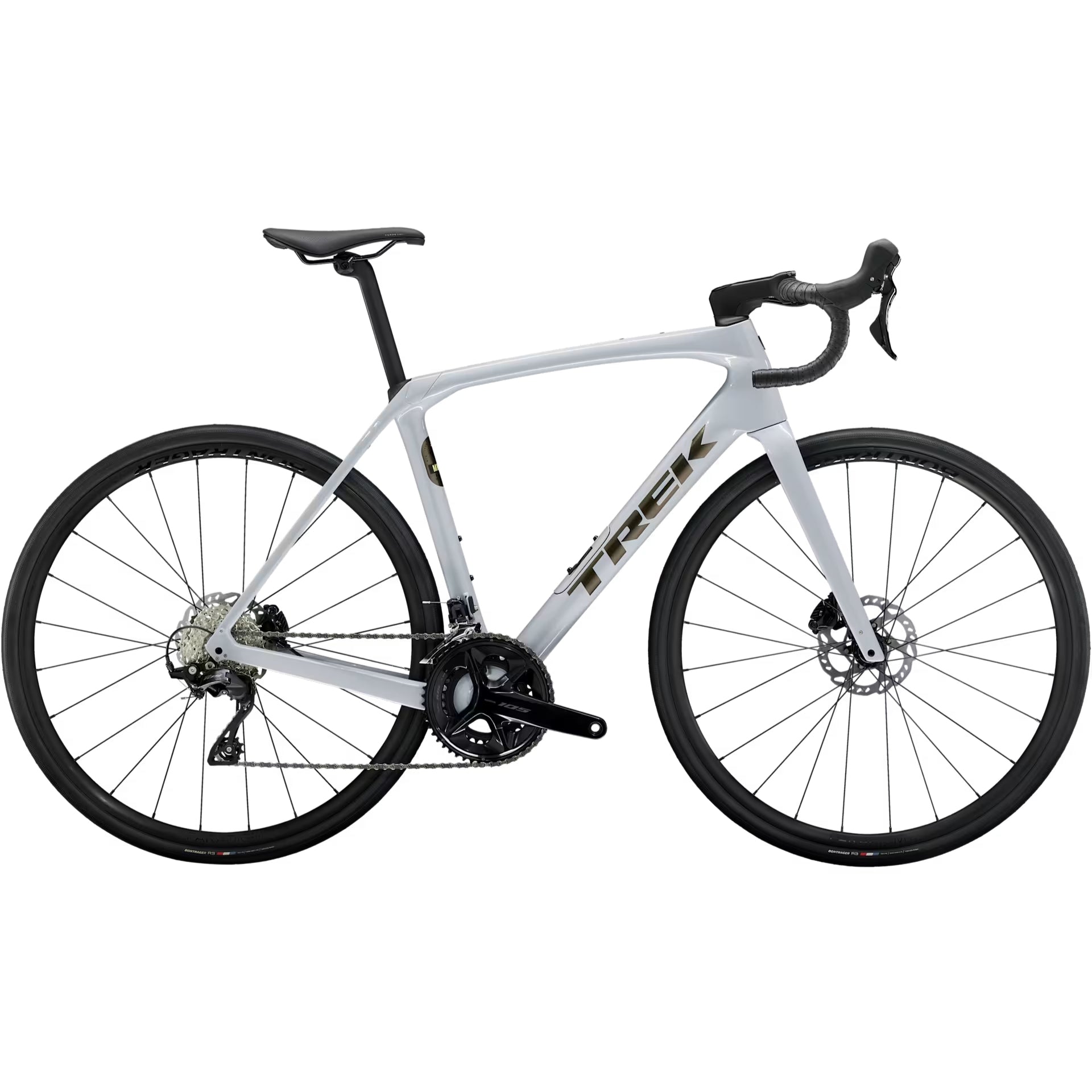 Trek Domane SL 5 Gen 4