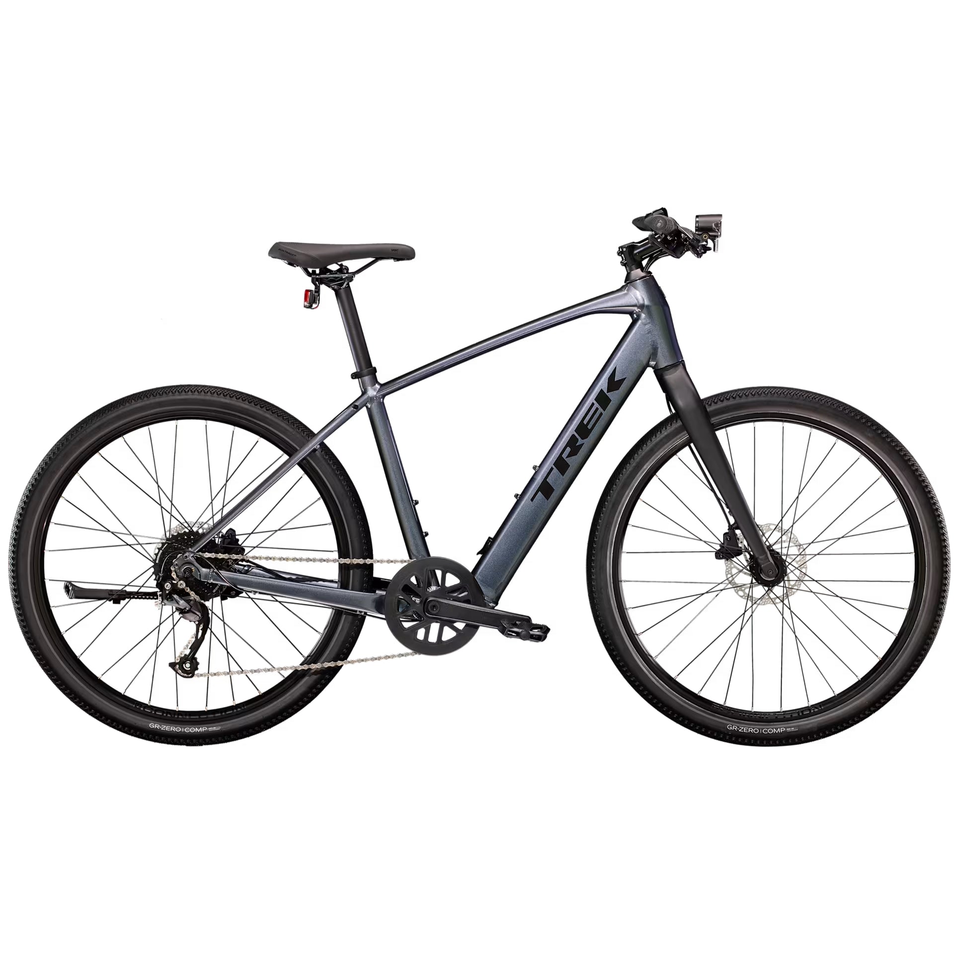 Trek Dual Sport+ 2