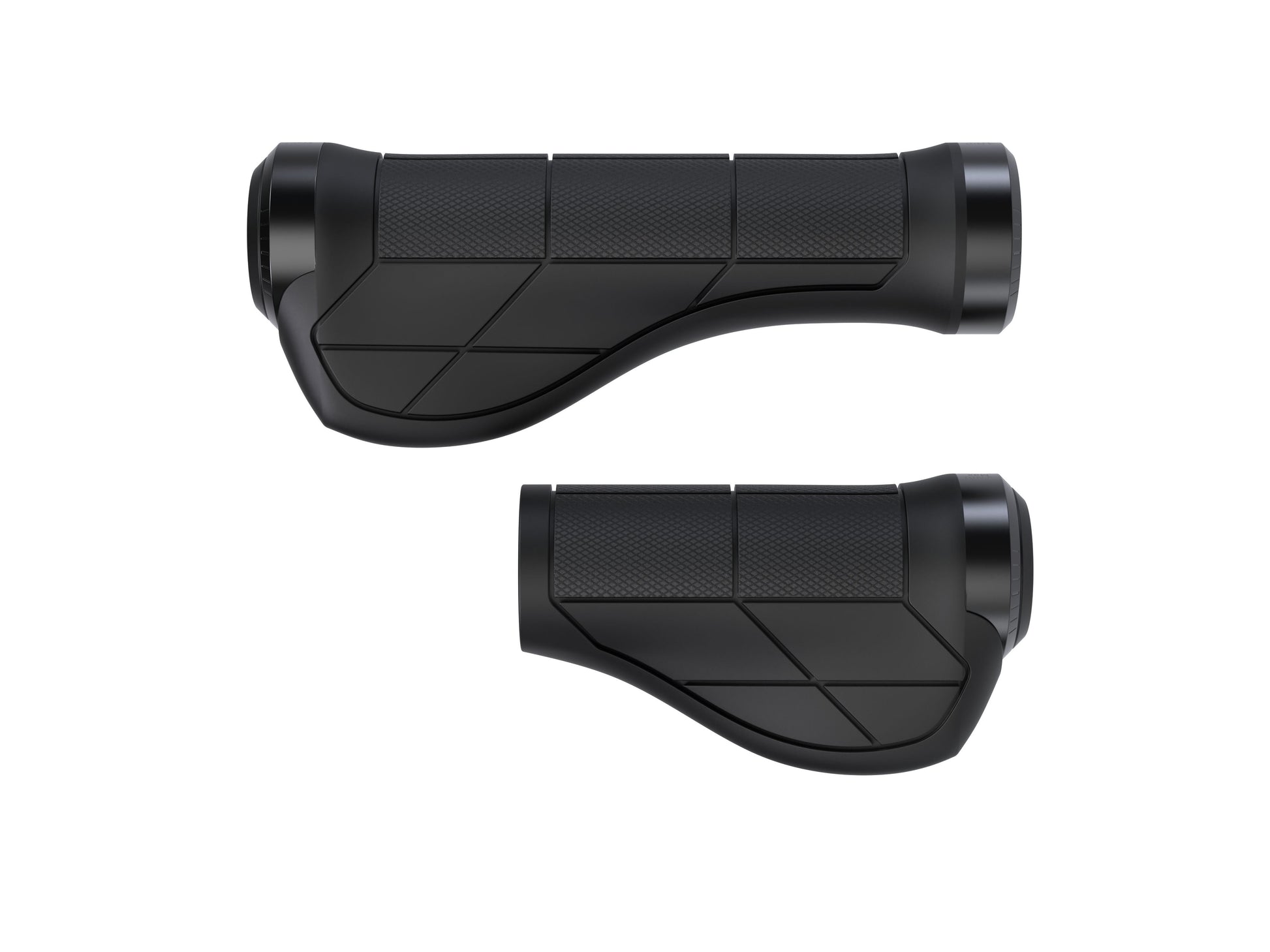 Trek Kädensijat Ergonomic Pro MTB Grip Set