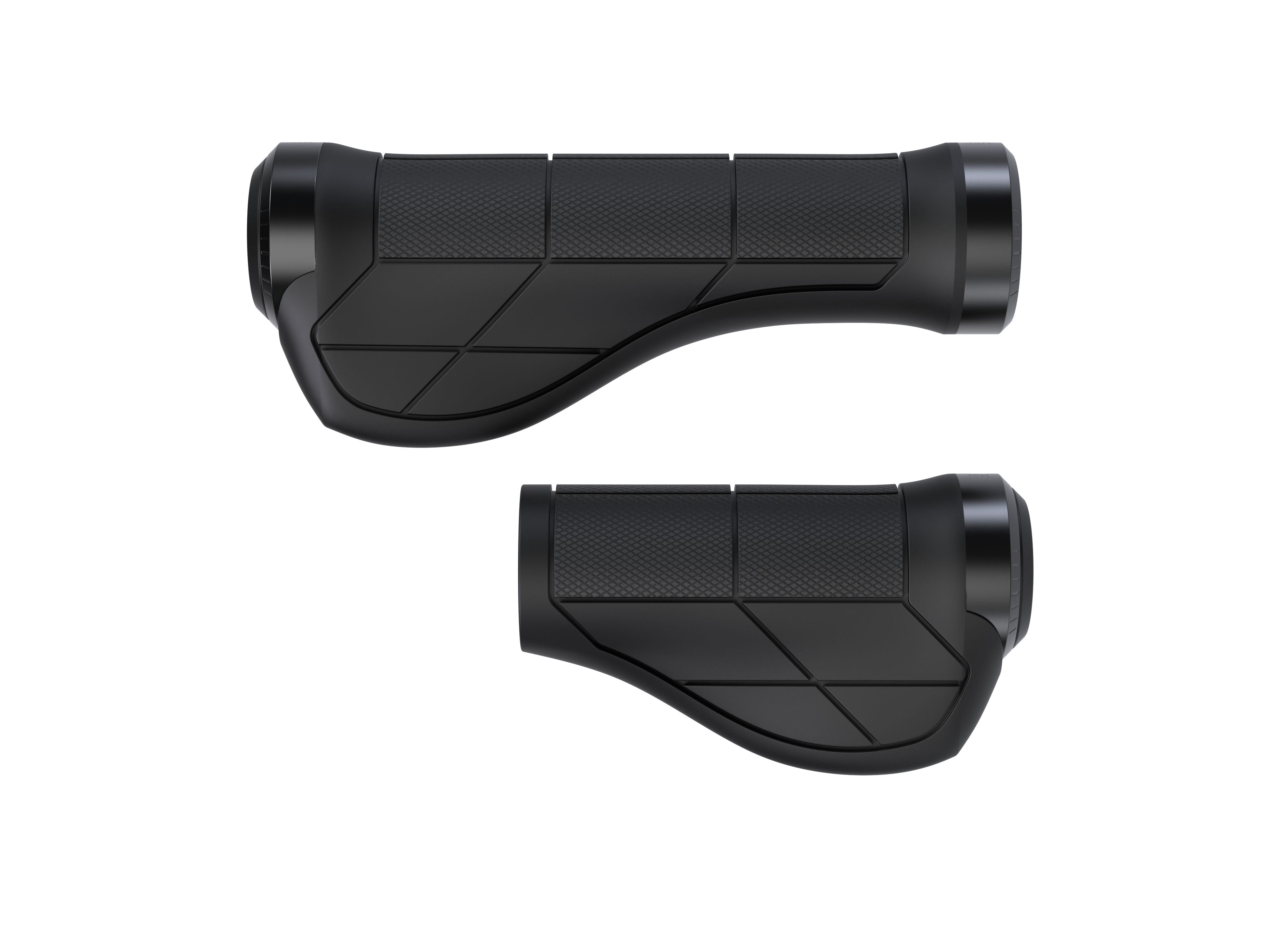Trek Kädensijat Ergonomic Pro MTB Grip Set