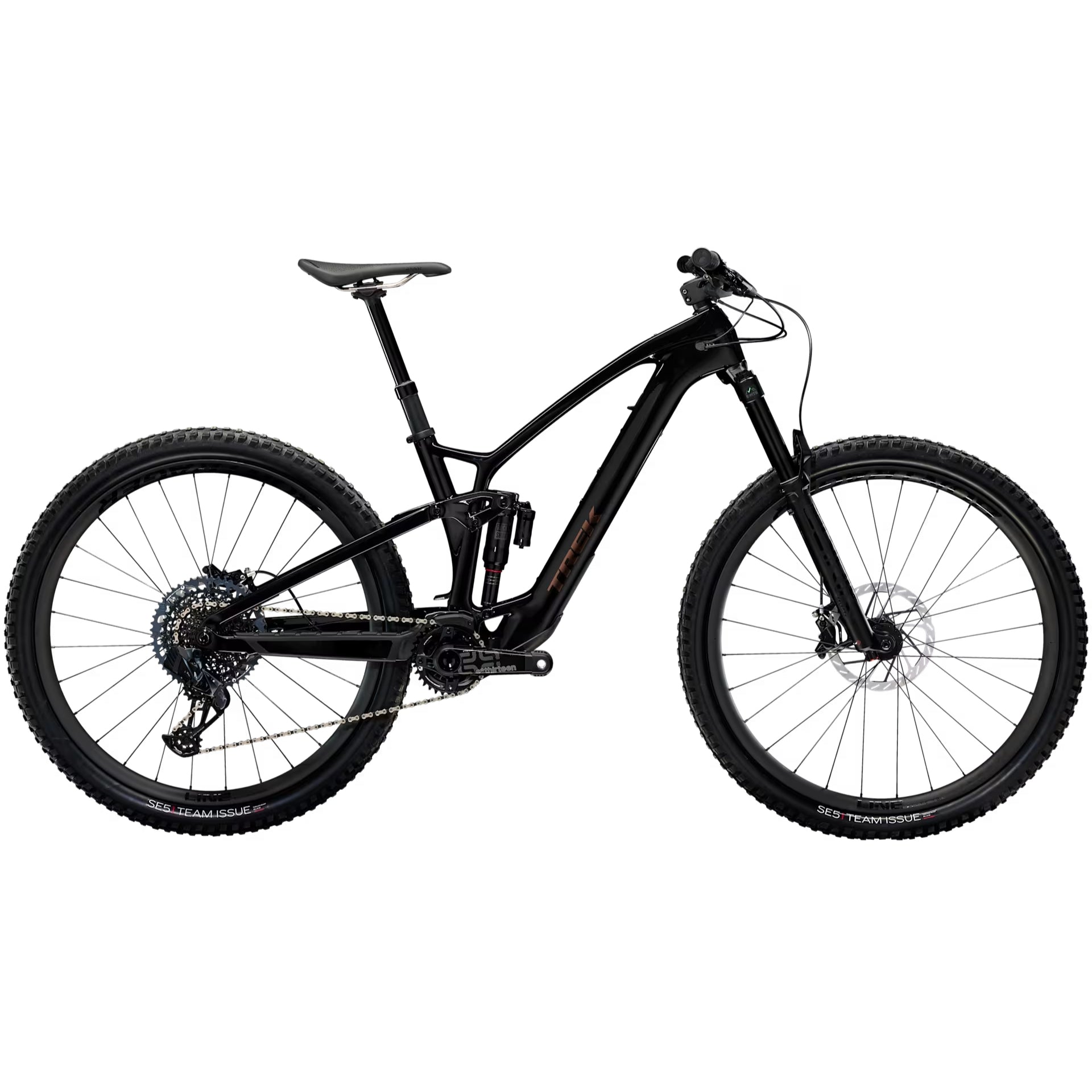 Trek FUEL EXE 9.8 GX AXS EU L, BL