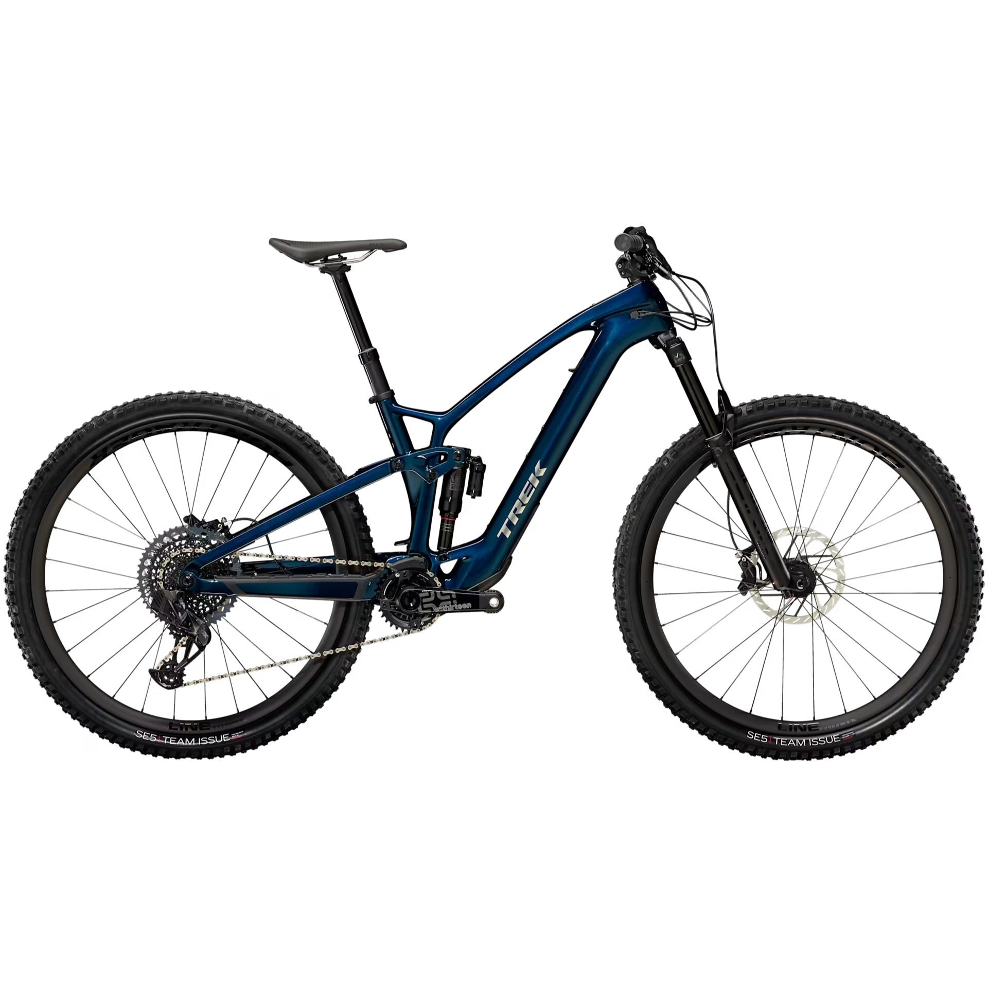 Trek FUEL EXE 9.8 GX AXS EU L, BL