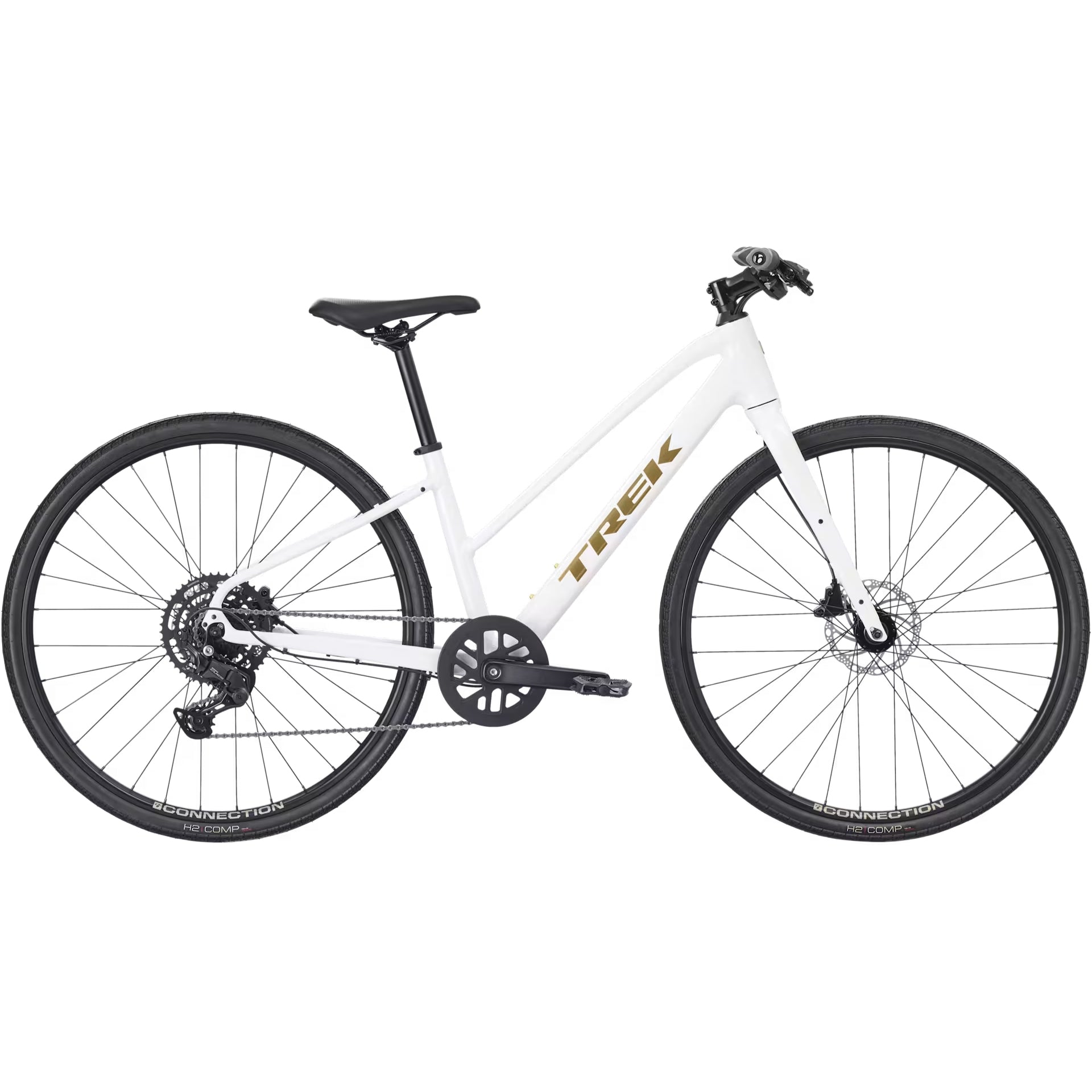 Trek FX 2 Midstep Gen 4