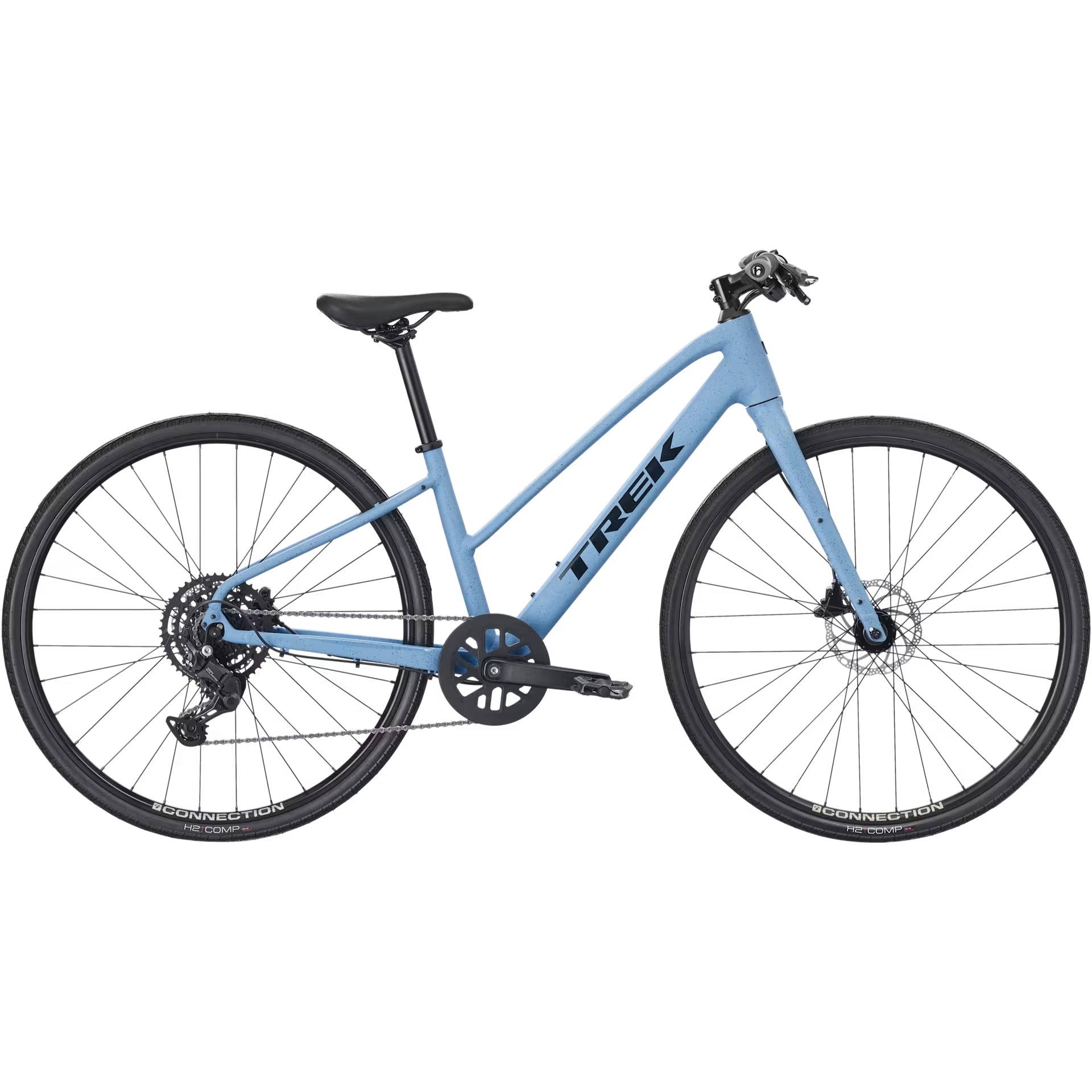 Trek FX 2 Midstep Gen 4
