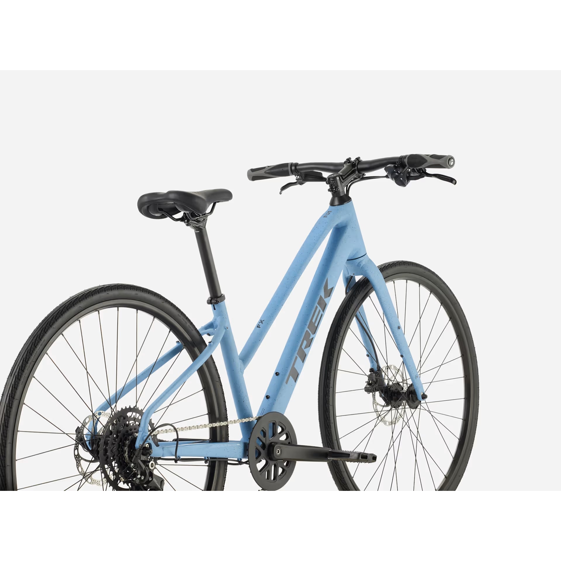 Trek FX 2 Midstep Gen 4