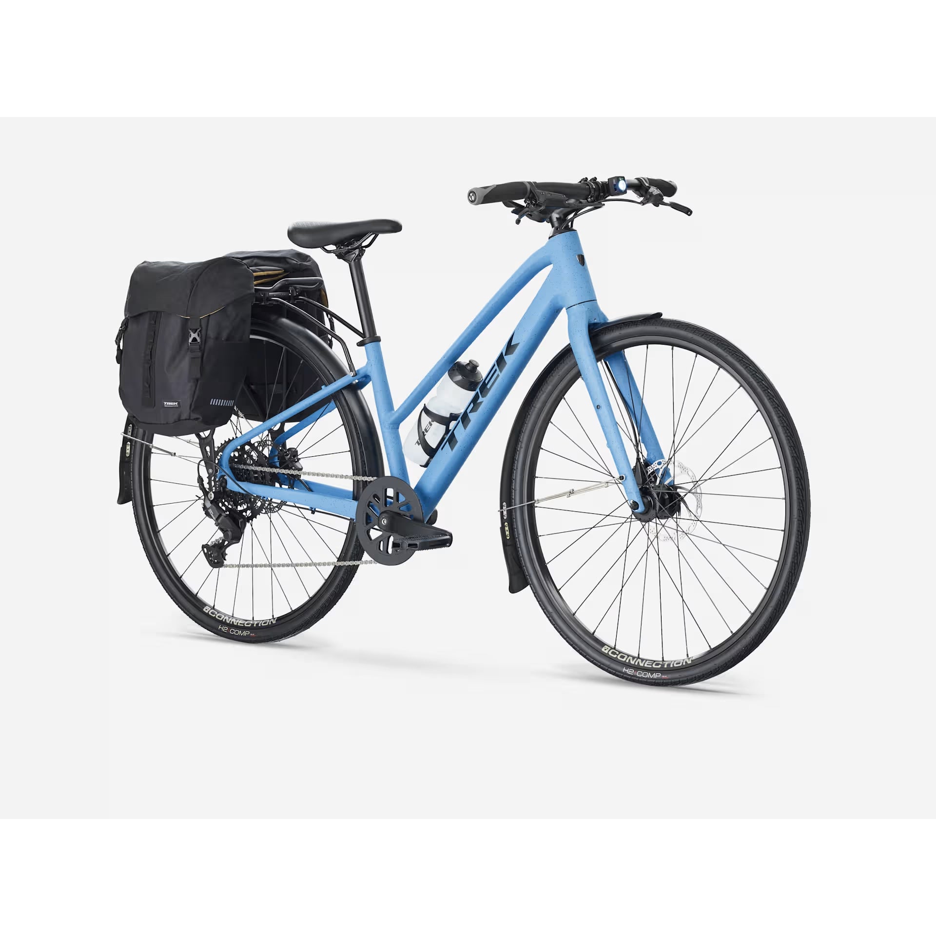 Trek FX 2 Midstep Gen 4