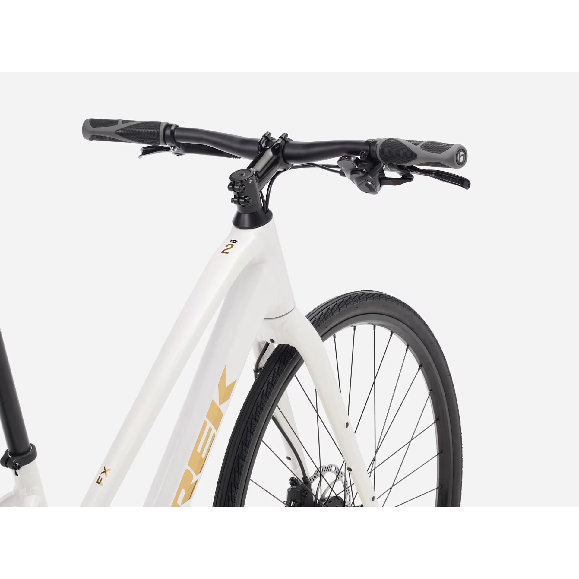 Trek FX 2 Midstep Gen 4