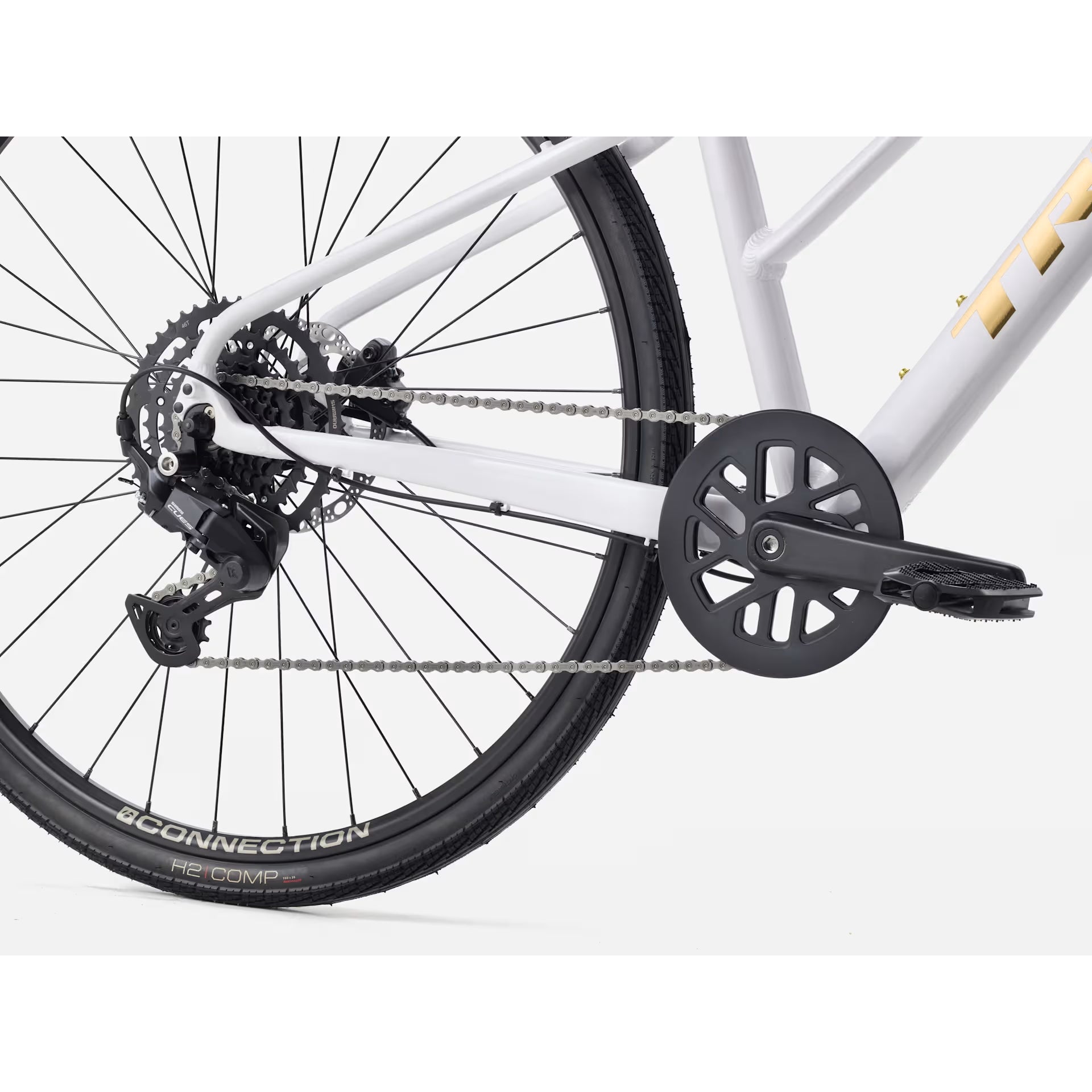 Trek FX 2 Midstep Gen 4