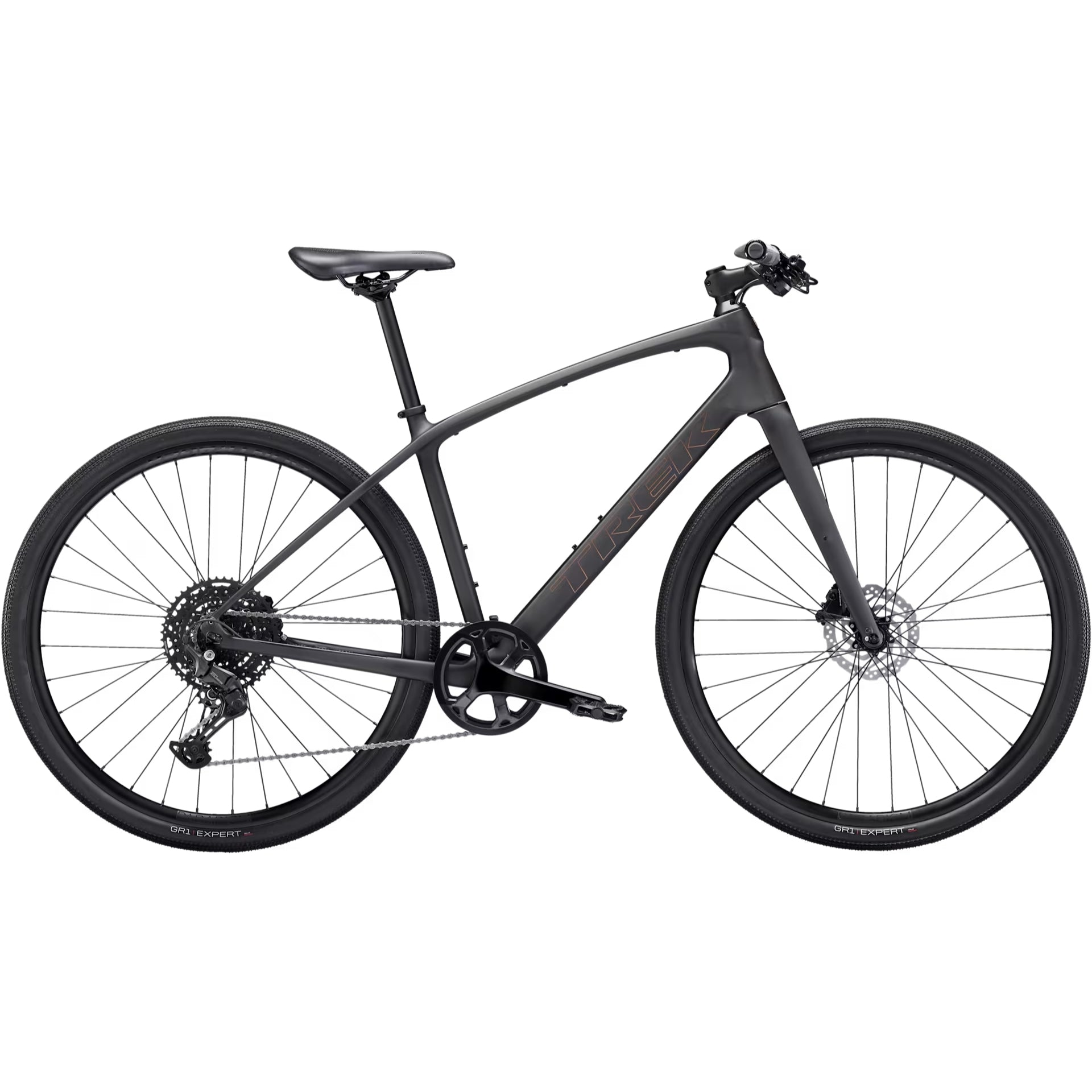 Trek FX Sport 4