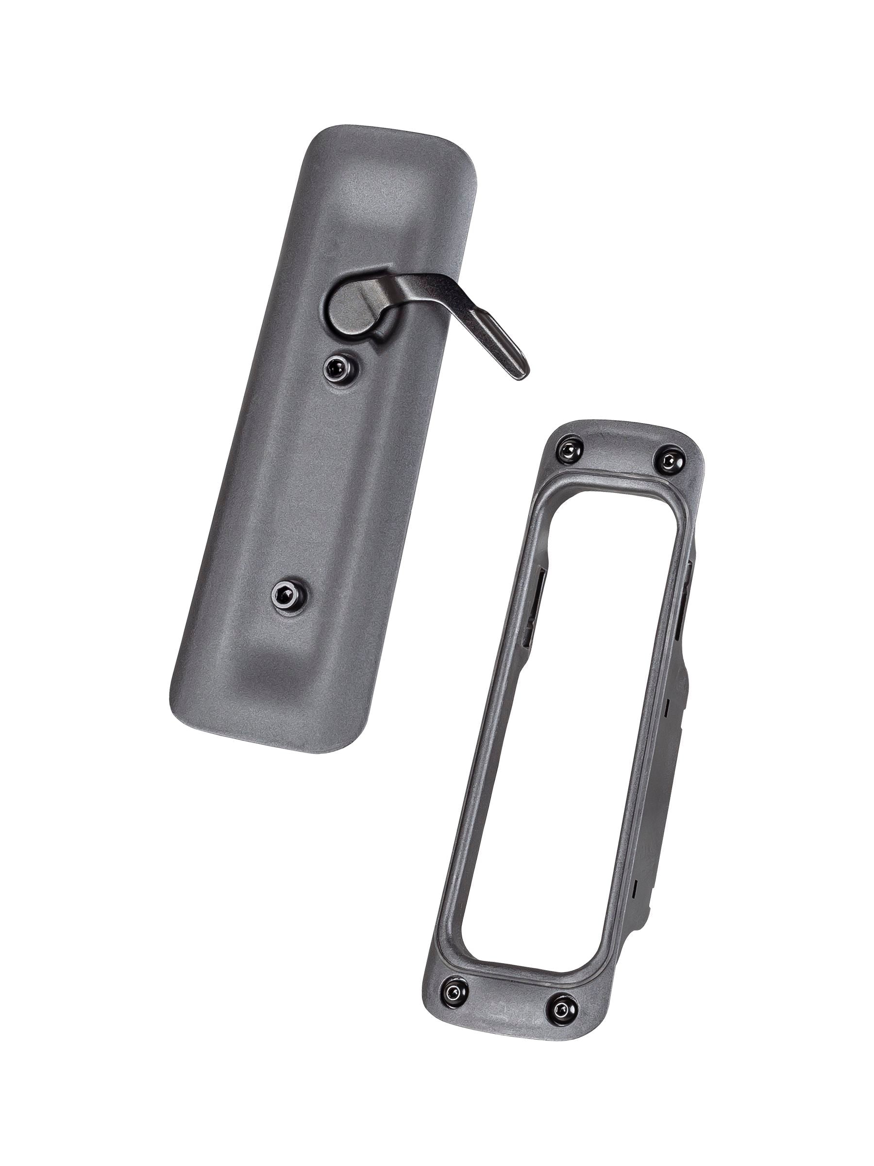 Trek Fuel EX Storage Door (Pelkkä kansi, ei inserttiä)