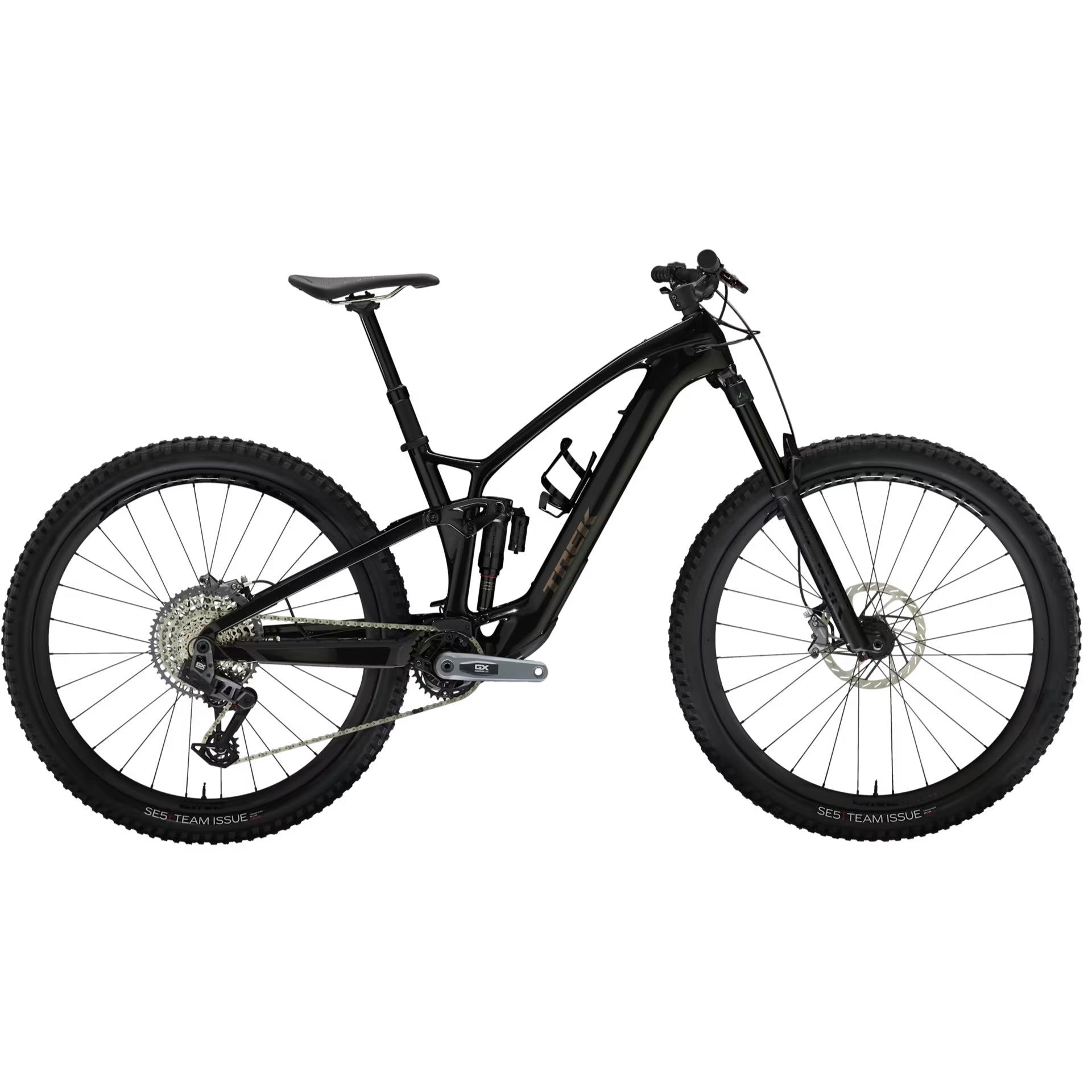 Trek Fuel EXe 9.8 GX AXS T-Type